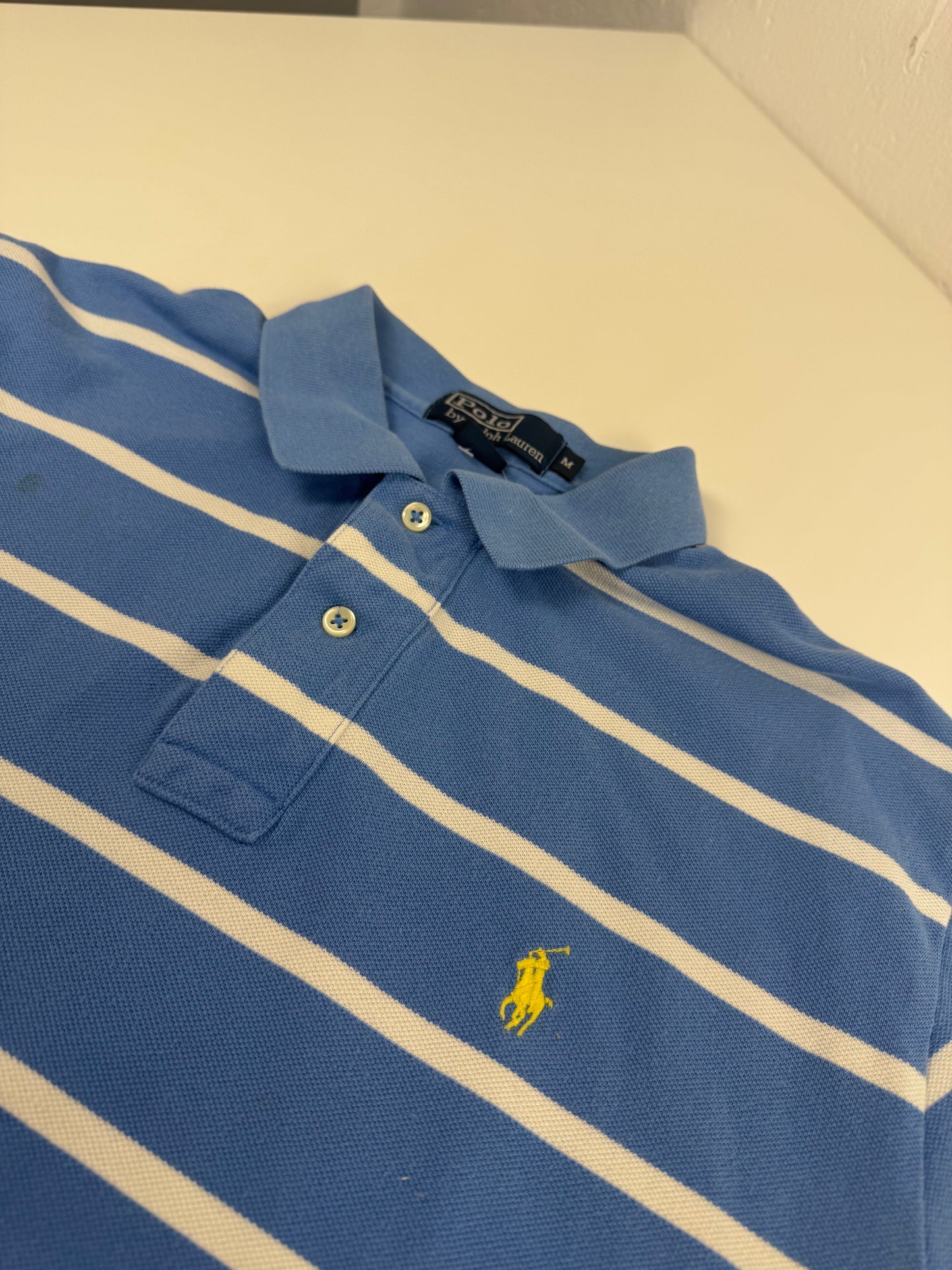 Ralph Laurent Polo Shirt M