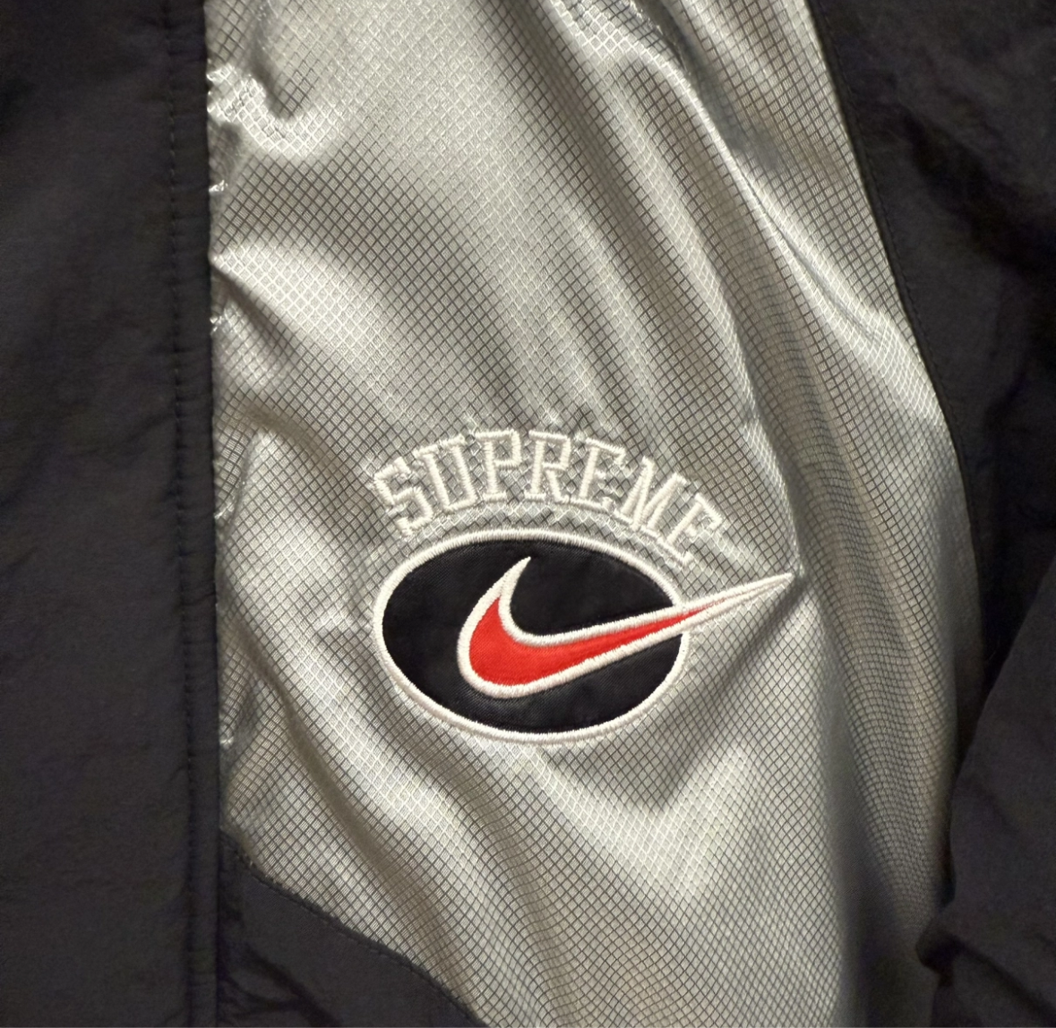 Nike x Supreme Jacket