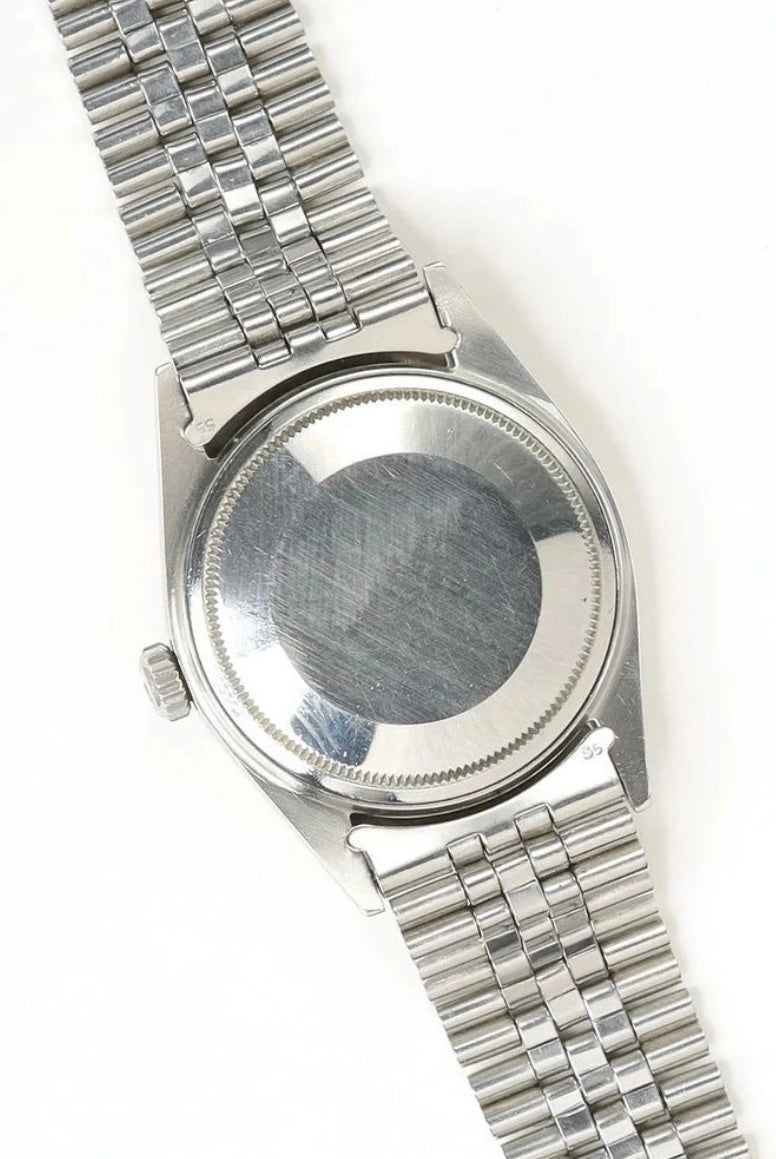 Vintage Rolex Datejust 36mm 1972