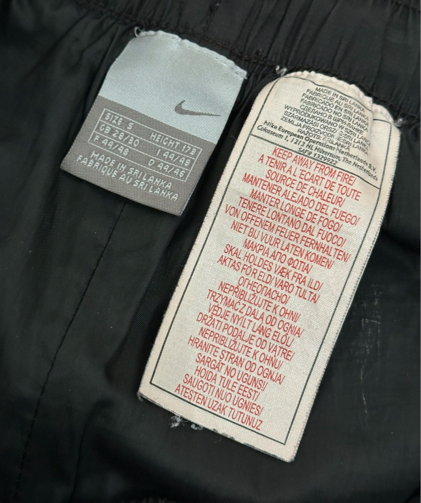 Nike TN  Trackpant Vintage 1990 S
