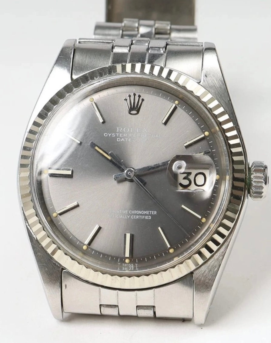 Vintage Rolex Datejust 36mm 1972