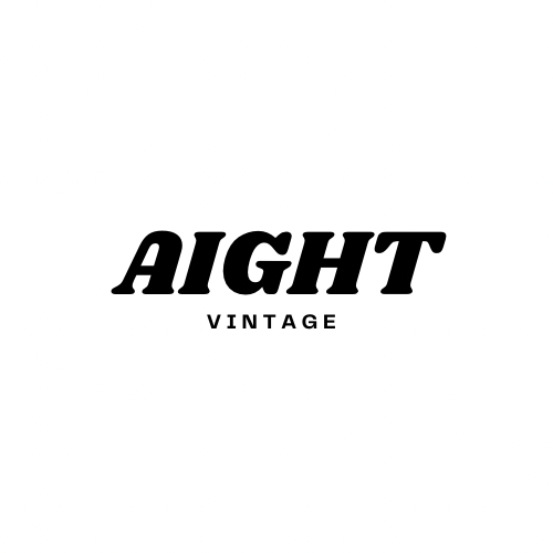 aight vintage