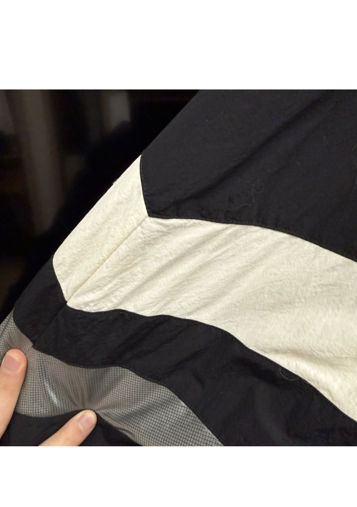 Nike x Supreme Jacket