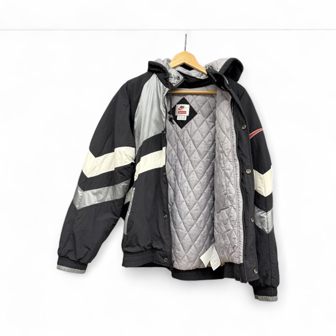 Nike x Supreme Jacket