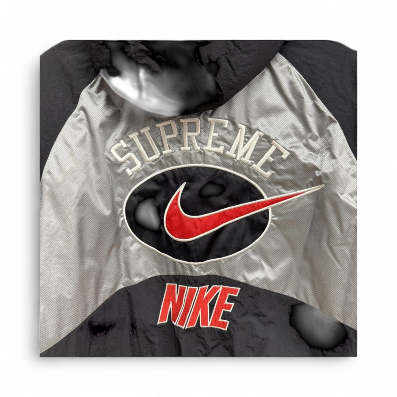 Nike x Supreme Jacket
