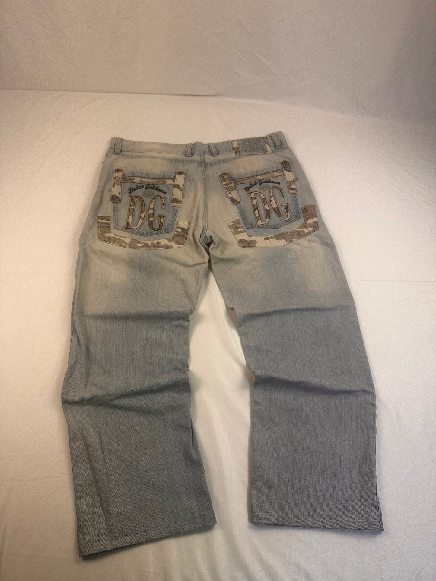 Dolce & Gabbana Denim