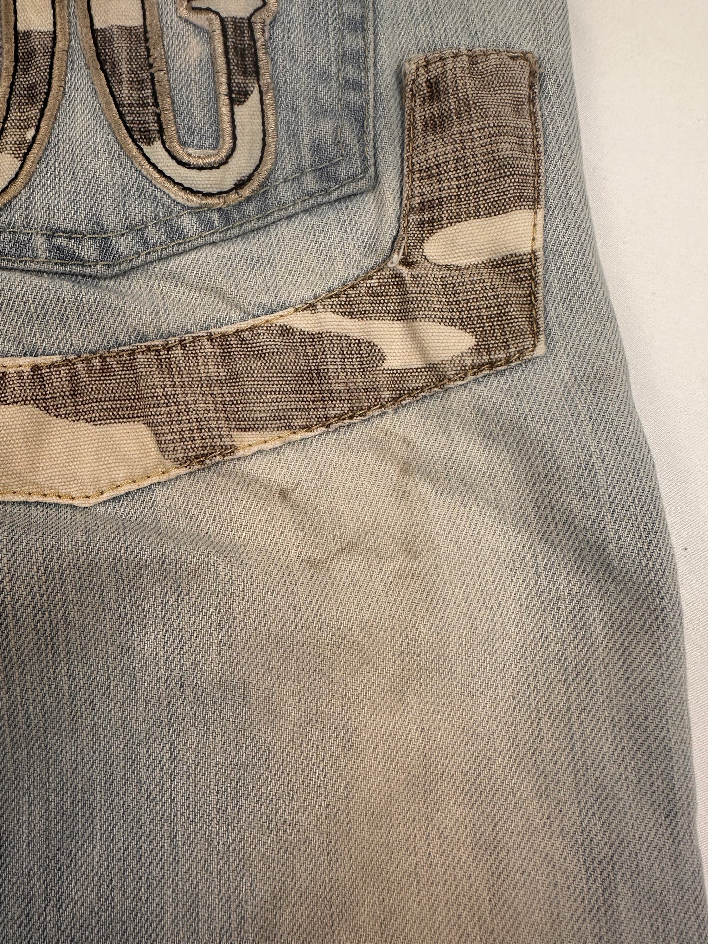 Dolce & Gabbana Denim