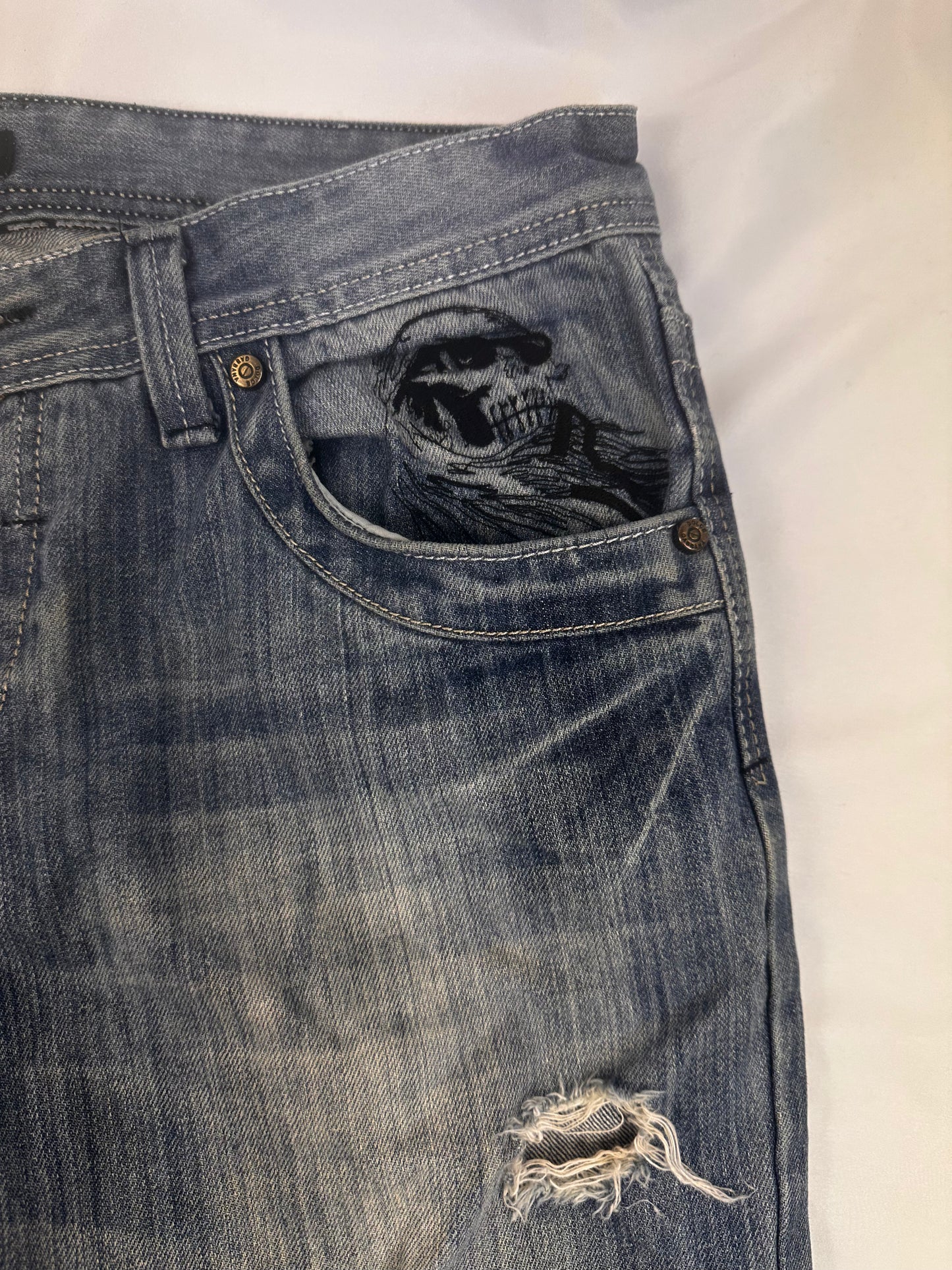 Dolce & Gabbana Denim