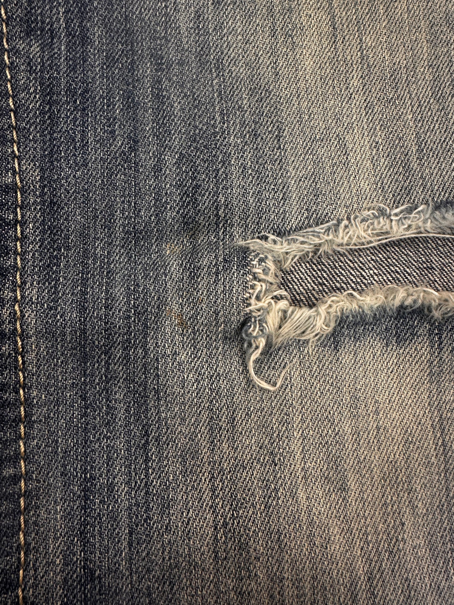 Dolce & Gabbana Denim