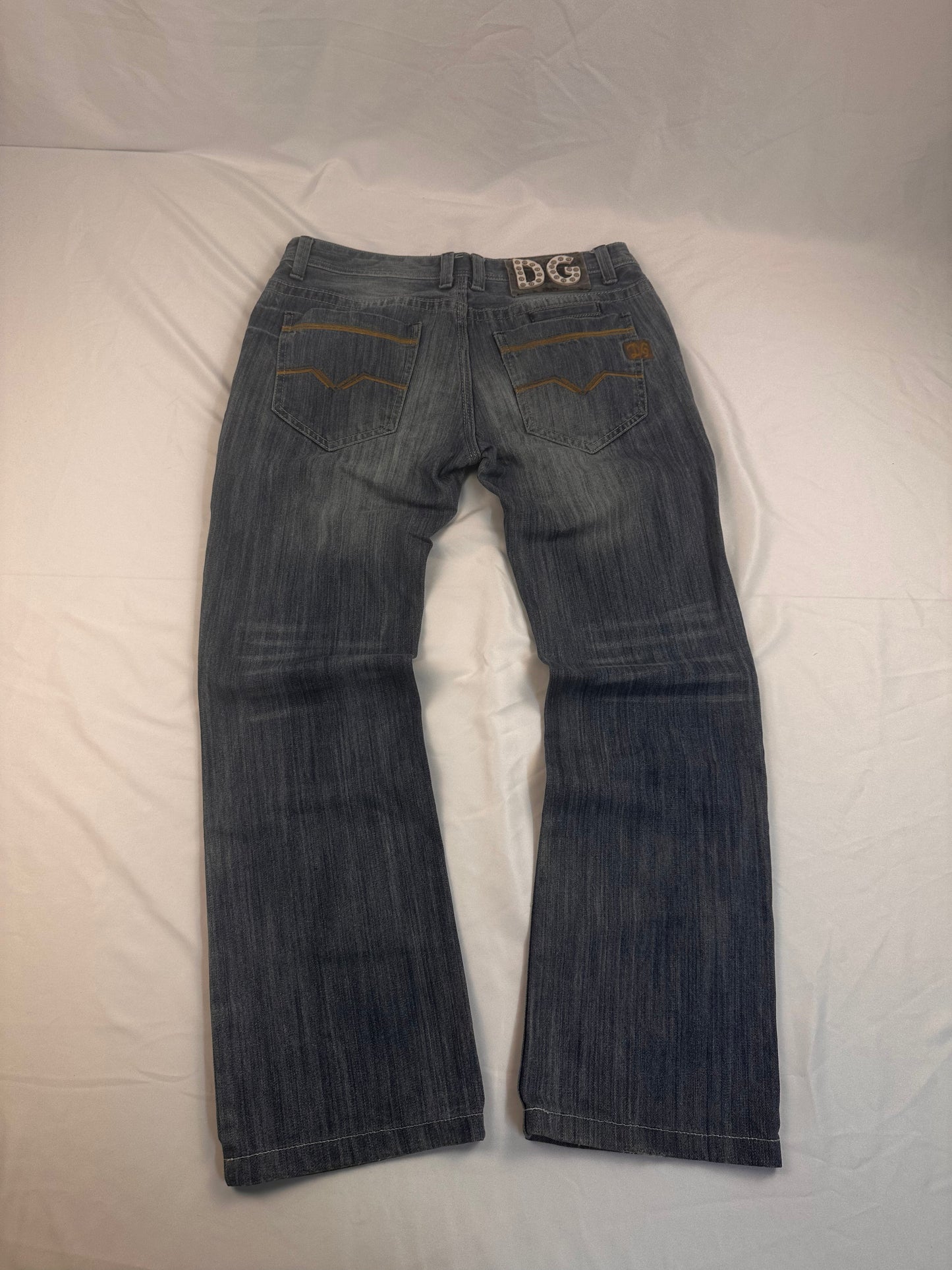 Dolce & Gabbana Denim