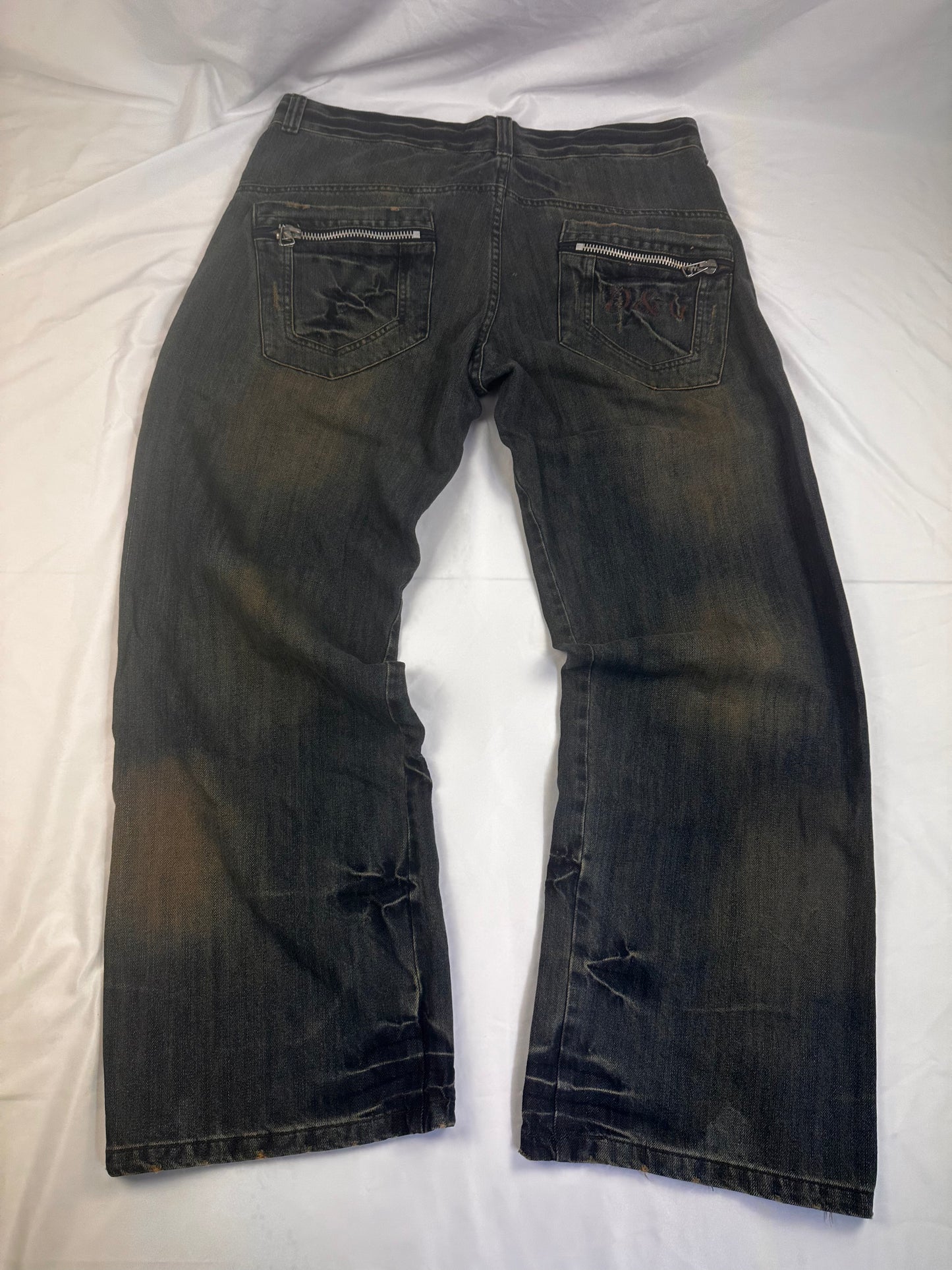 Dolce & Gabbana Denim