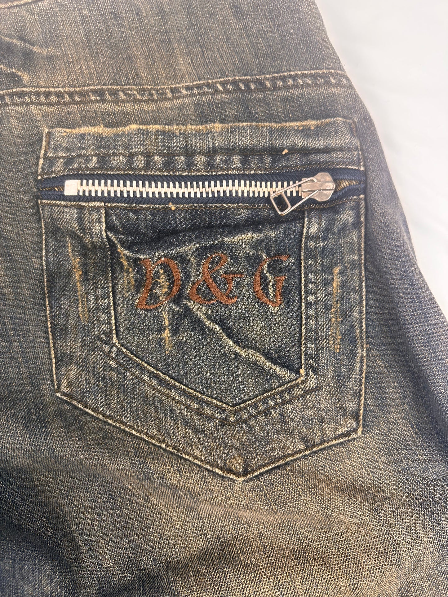 Dolce & Gabbana Denim
