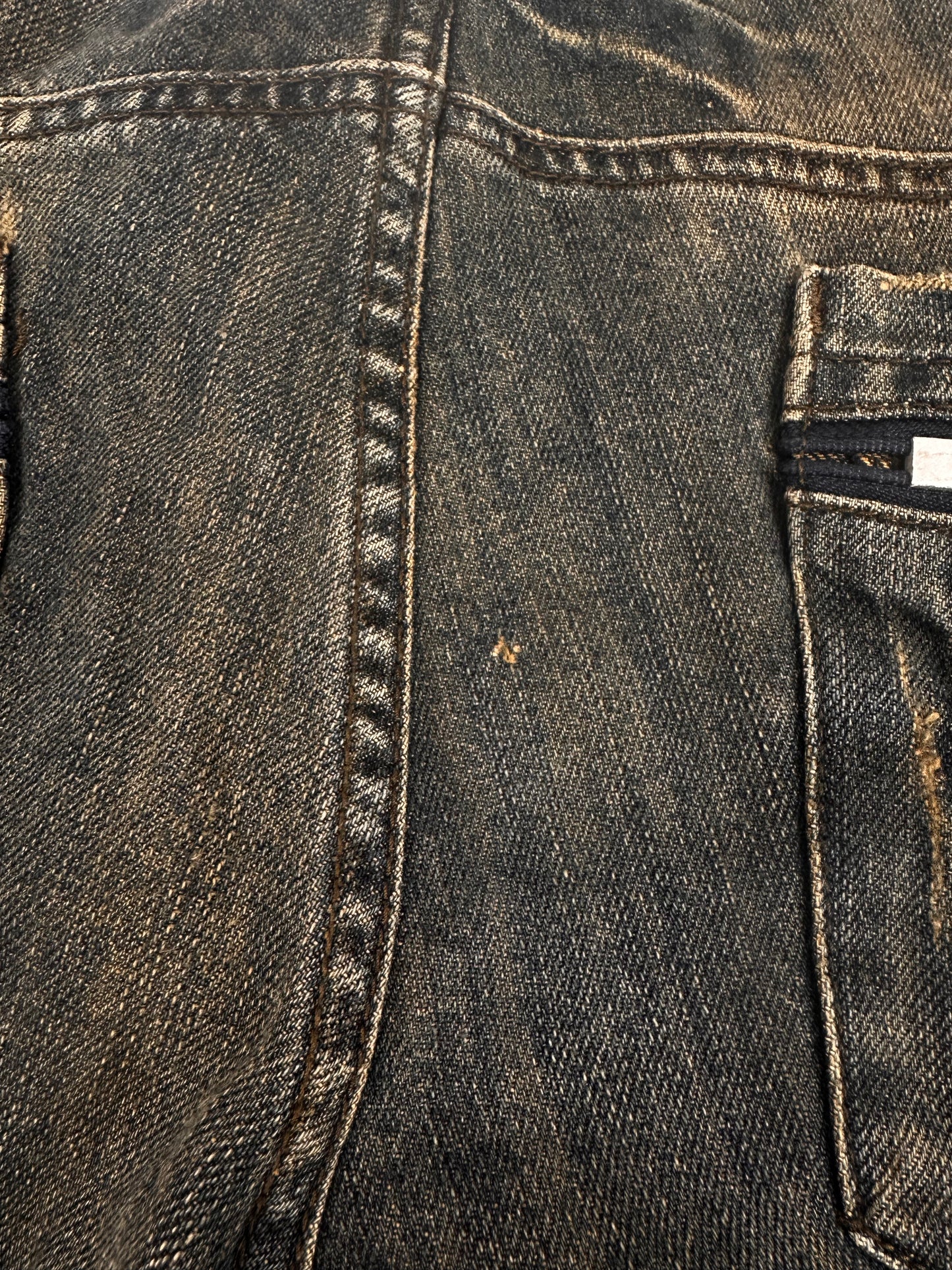 Dolce & Gabbana Denim