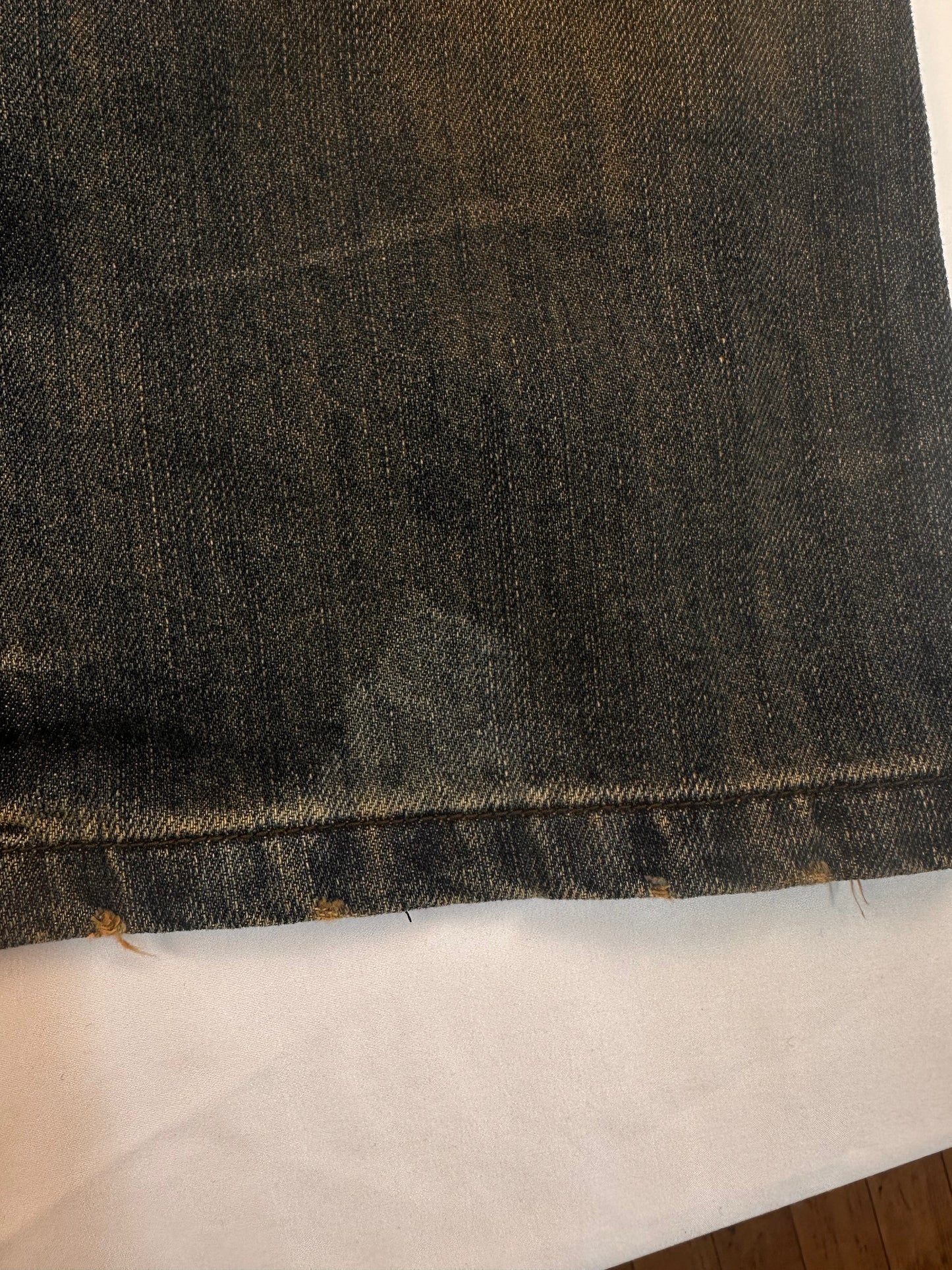 Dolce & Gabbana Denim