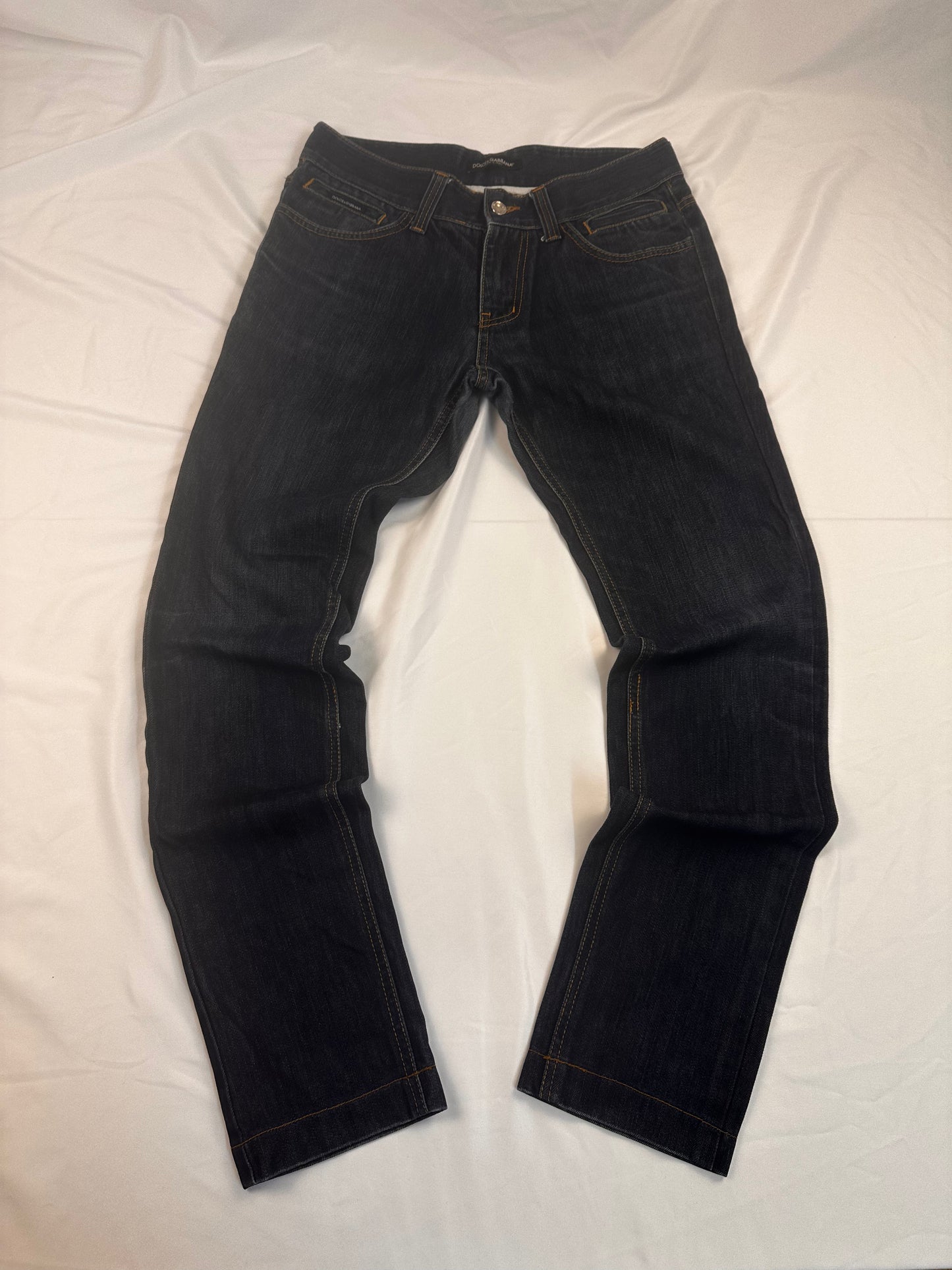 Dolce & Gabbana Denim