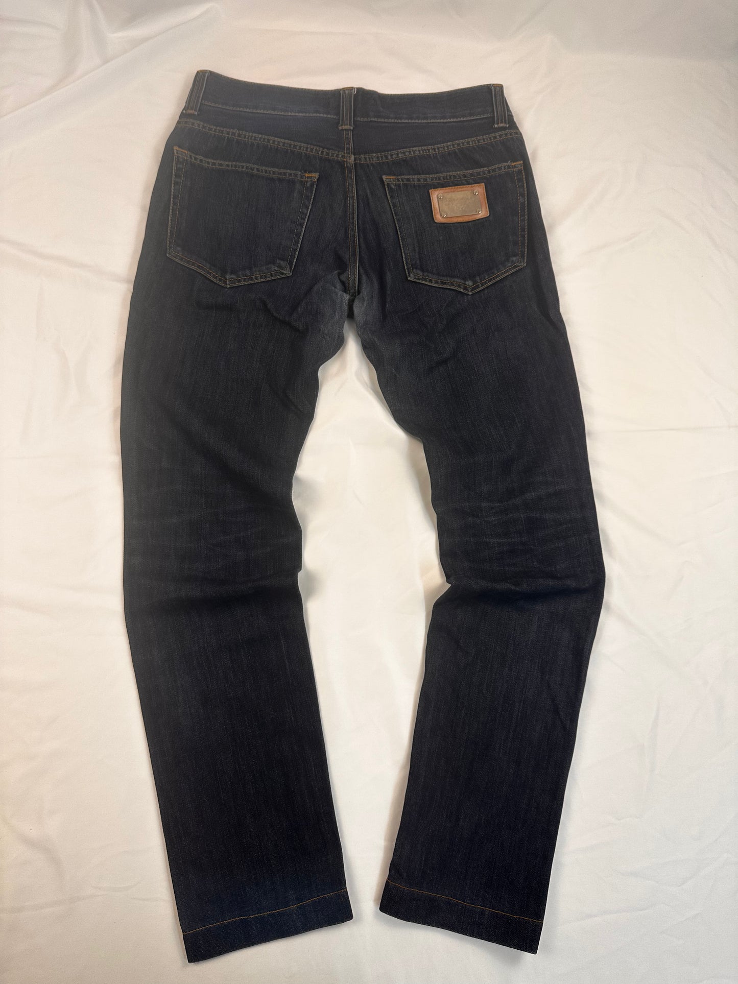Dolce & Gabbana Denim
