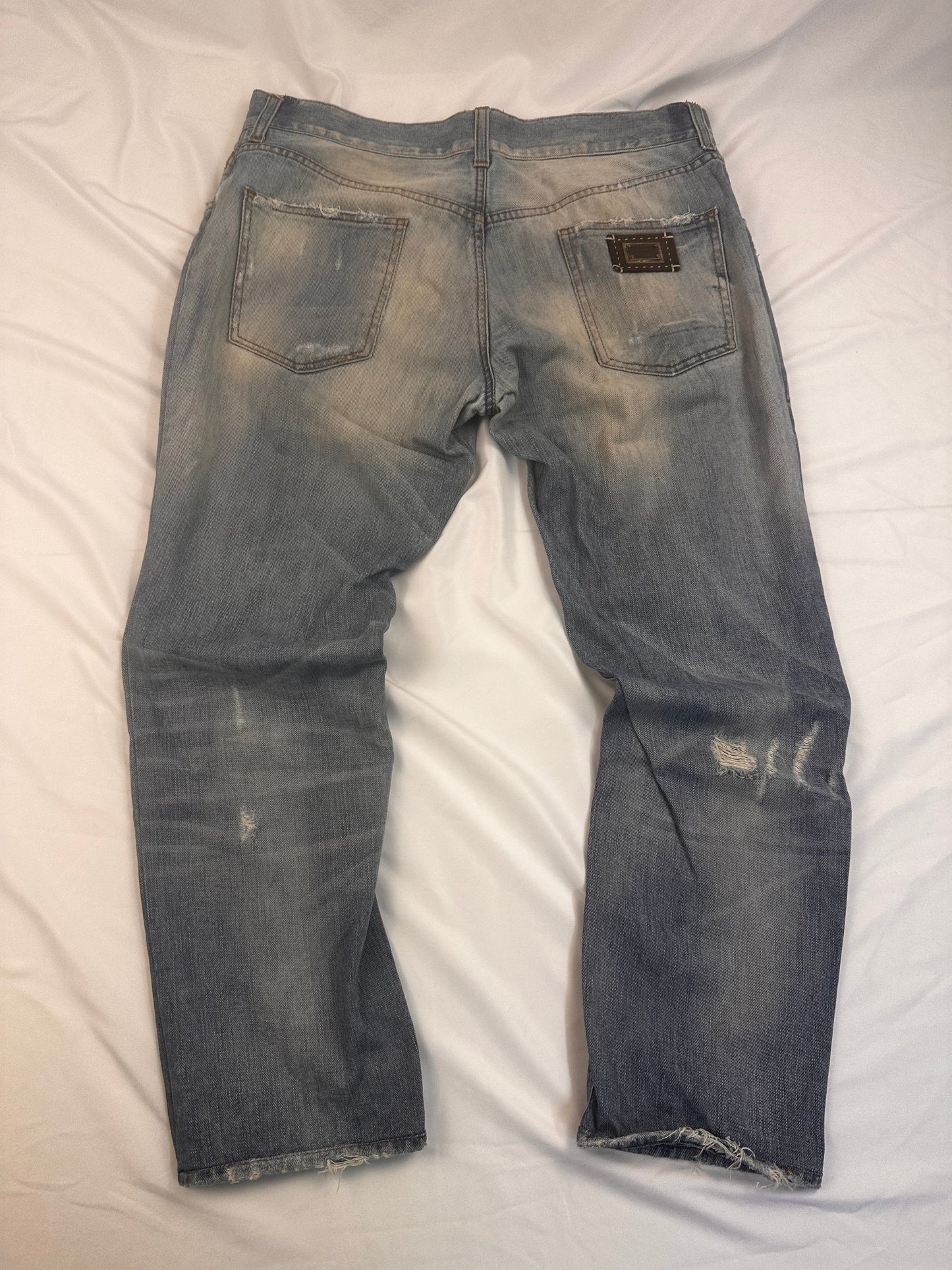 Dolce & Gabbanna Denim