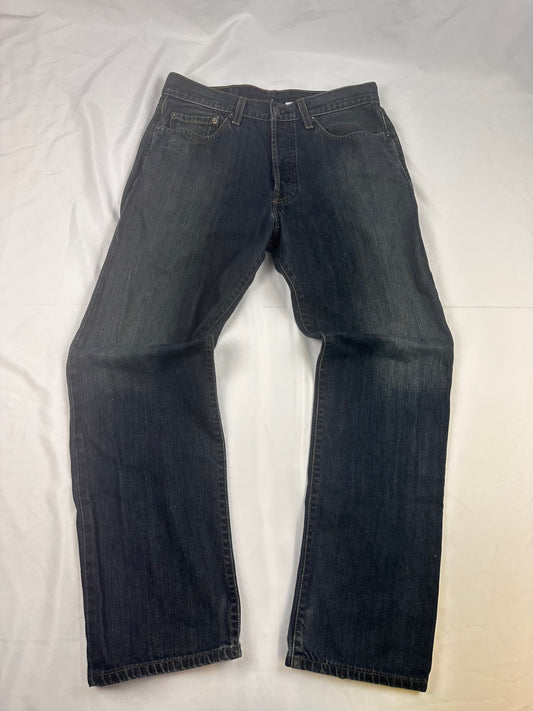 Levis Denim
