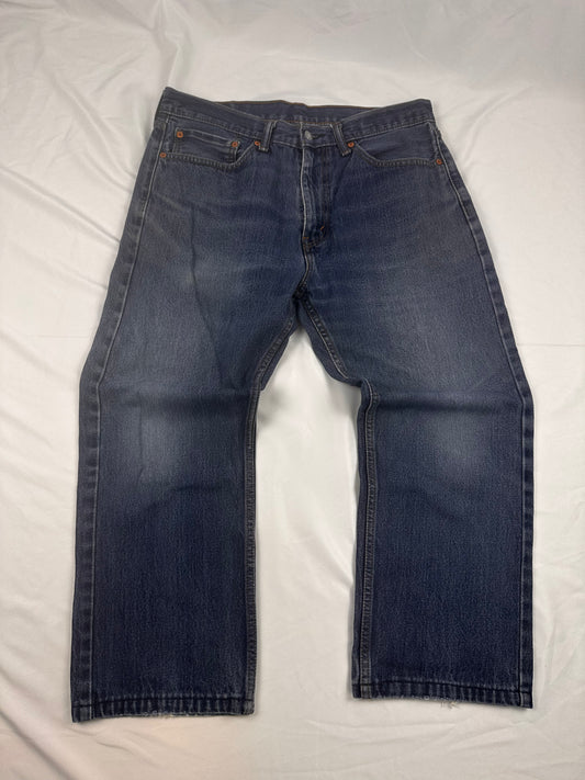 Levis Denim 34