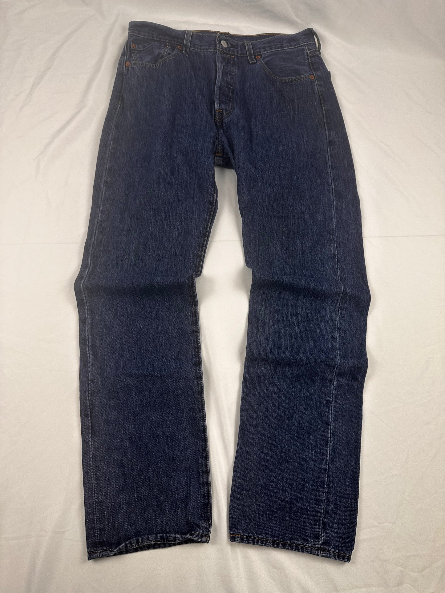 Levis Denim 32