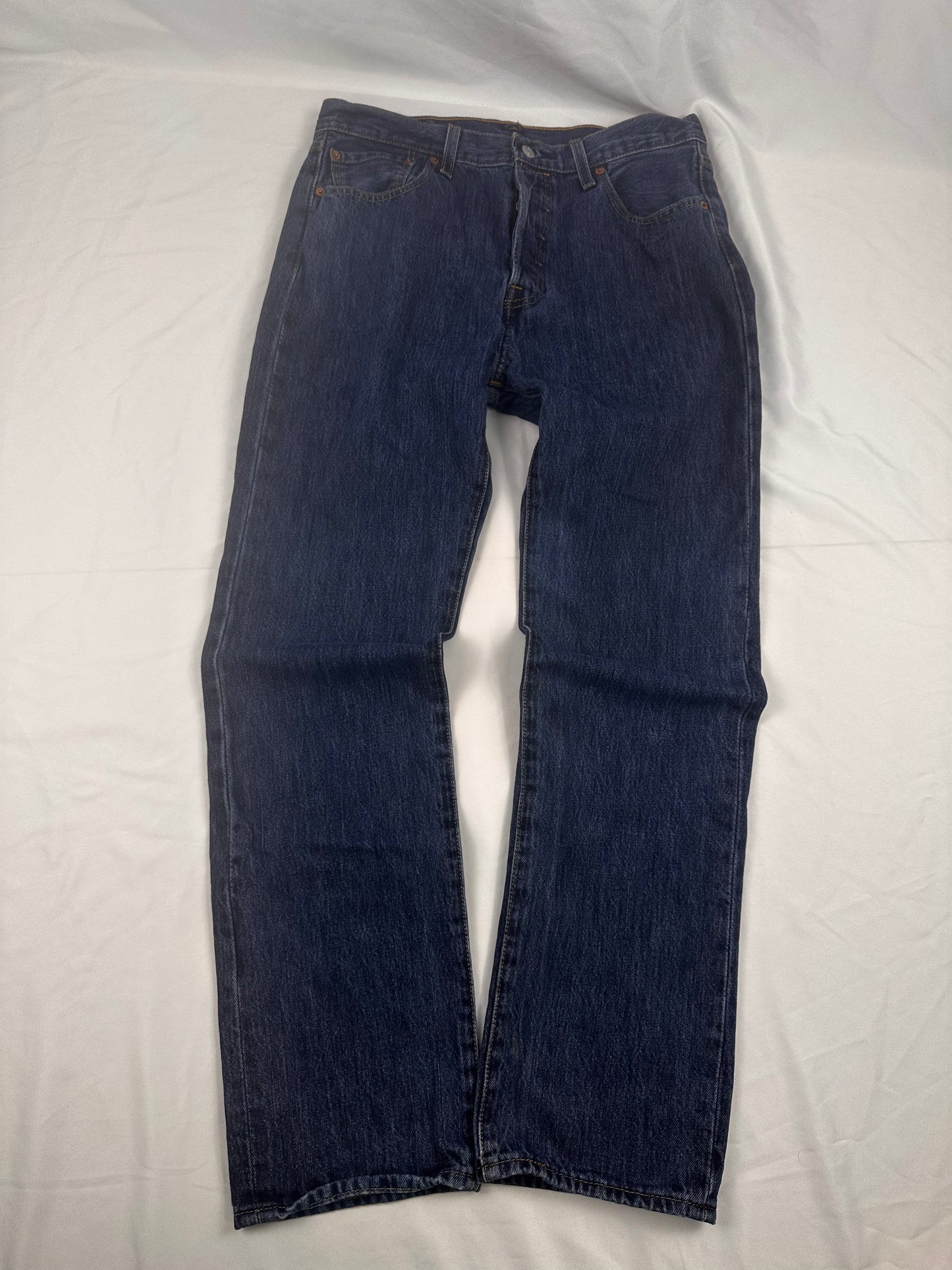 Levis Denim 32