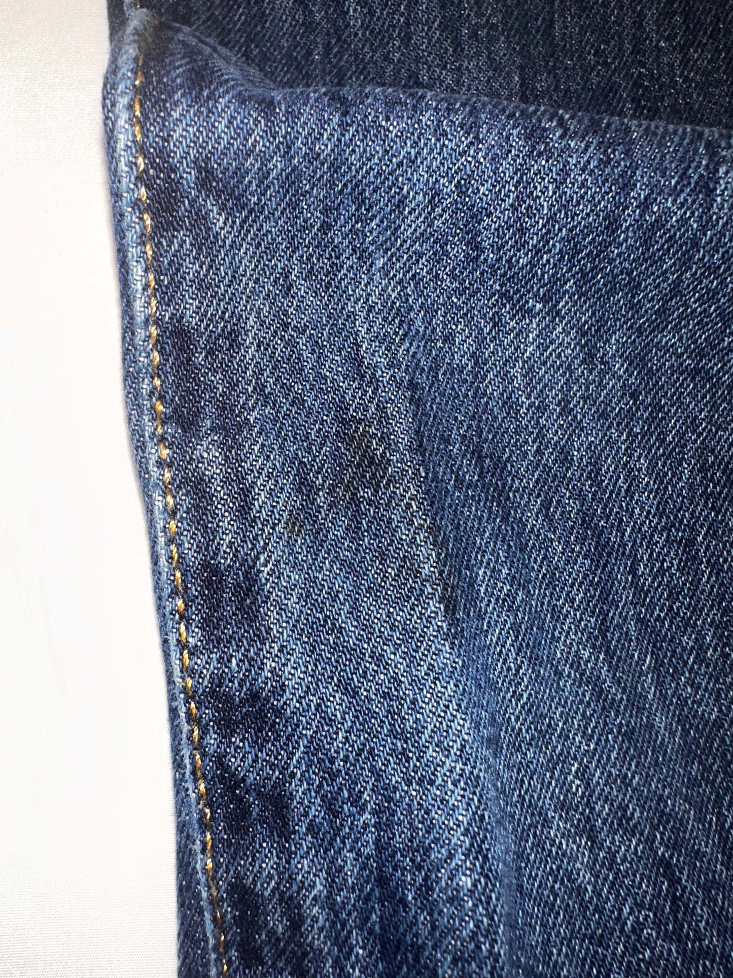 Levis Denim 32