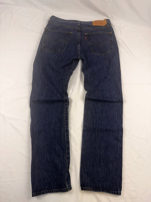 Levis Denim 32