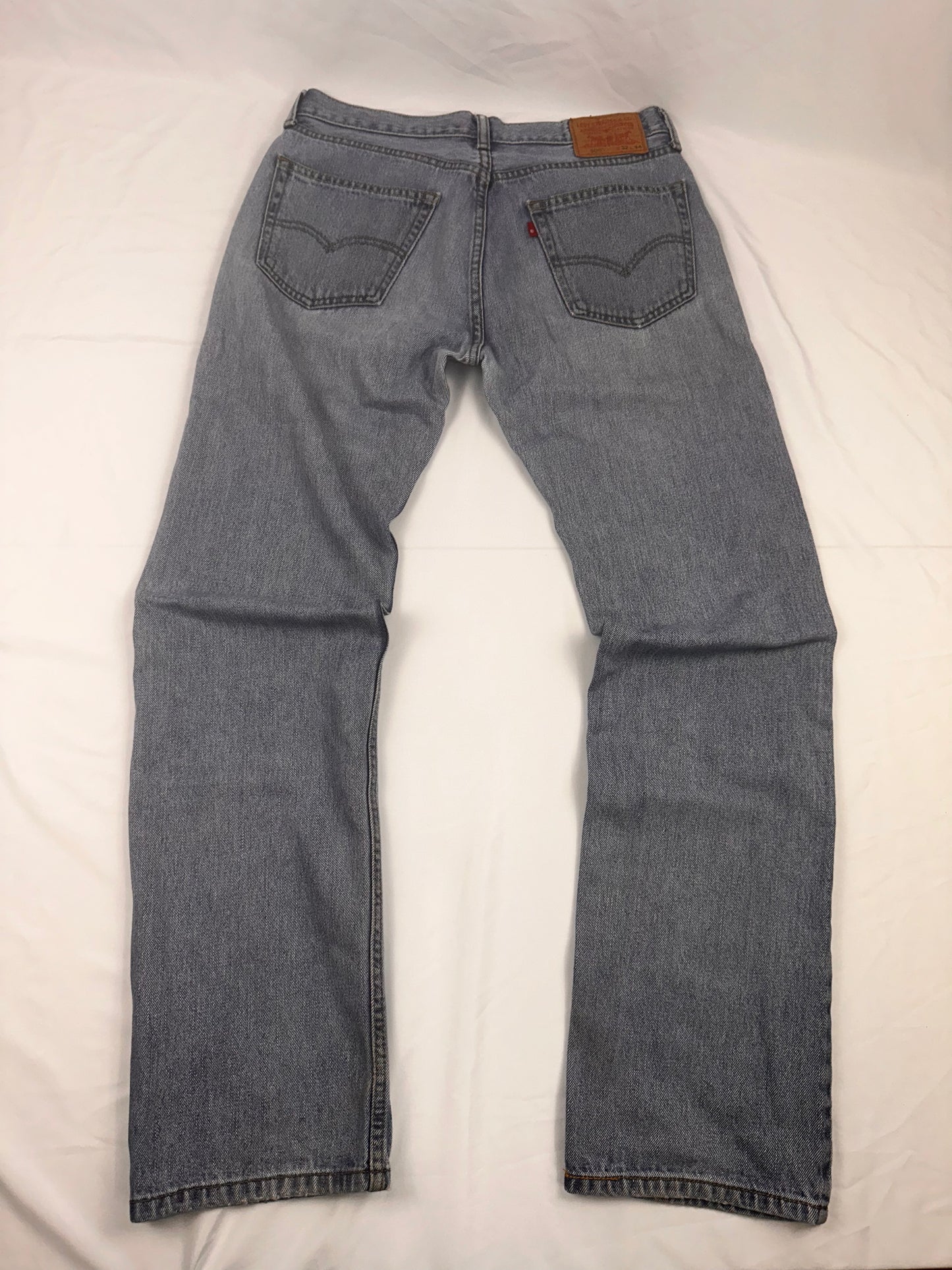Levis Denim 32
