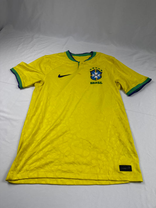 Brasilien Jersey S