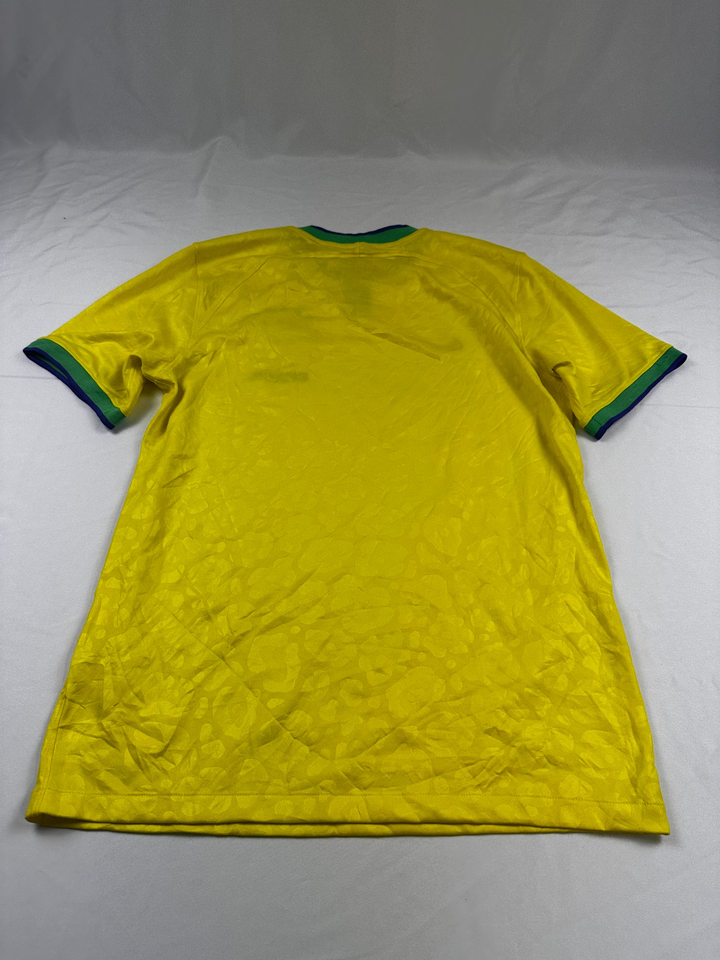 Brasilien Jersey S