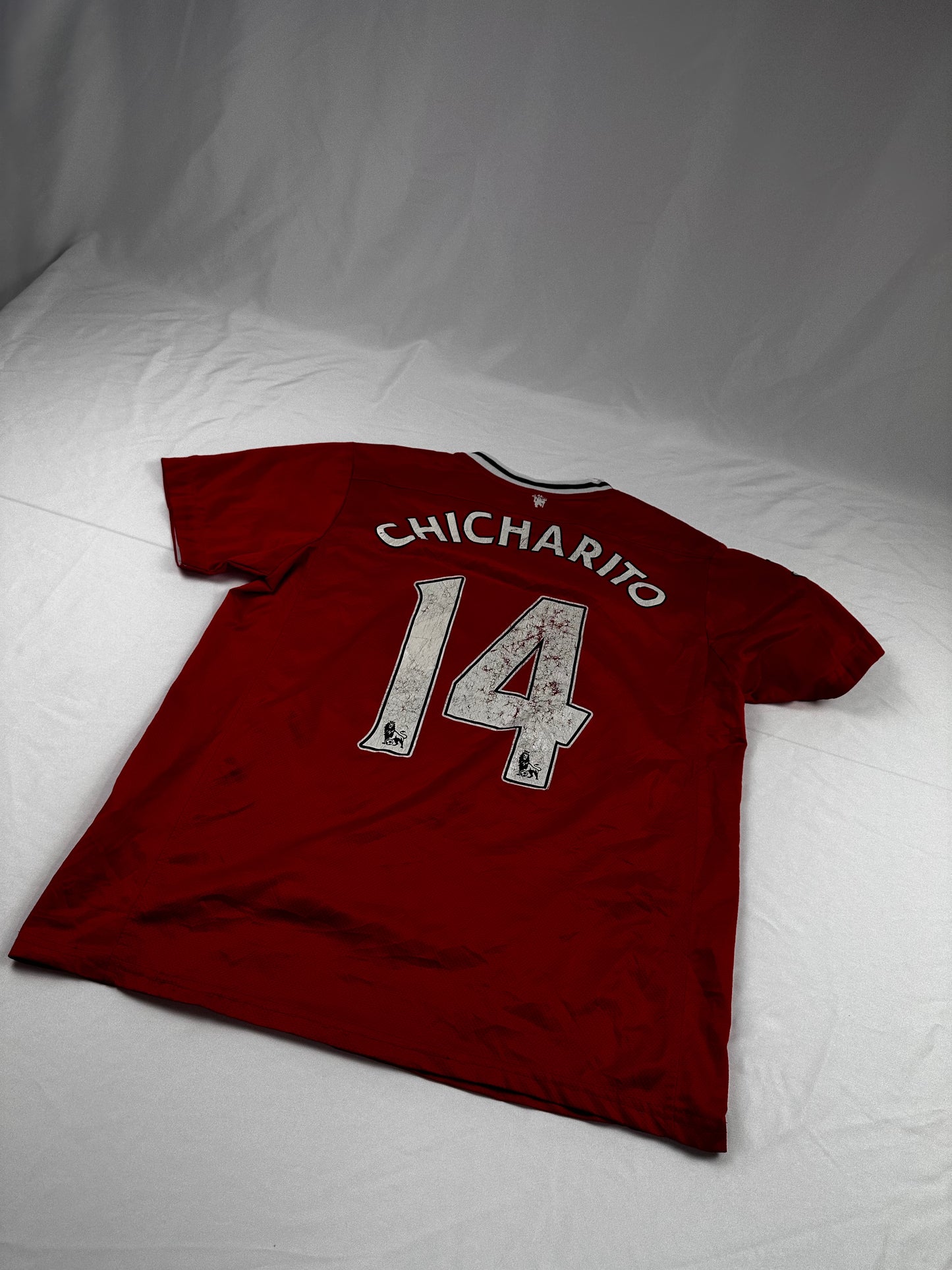Manchester United Jersey 2011/2012 S