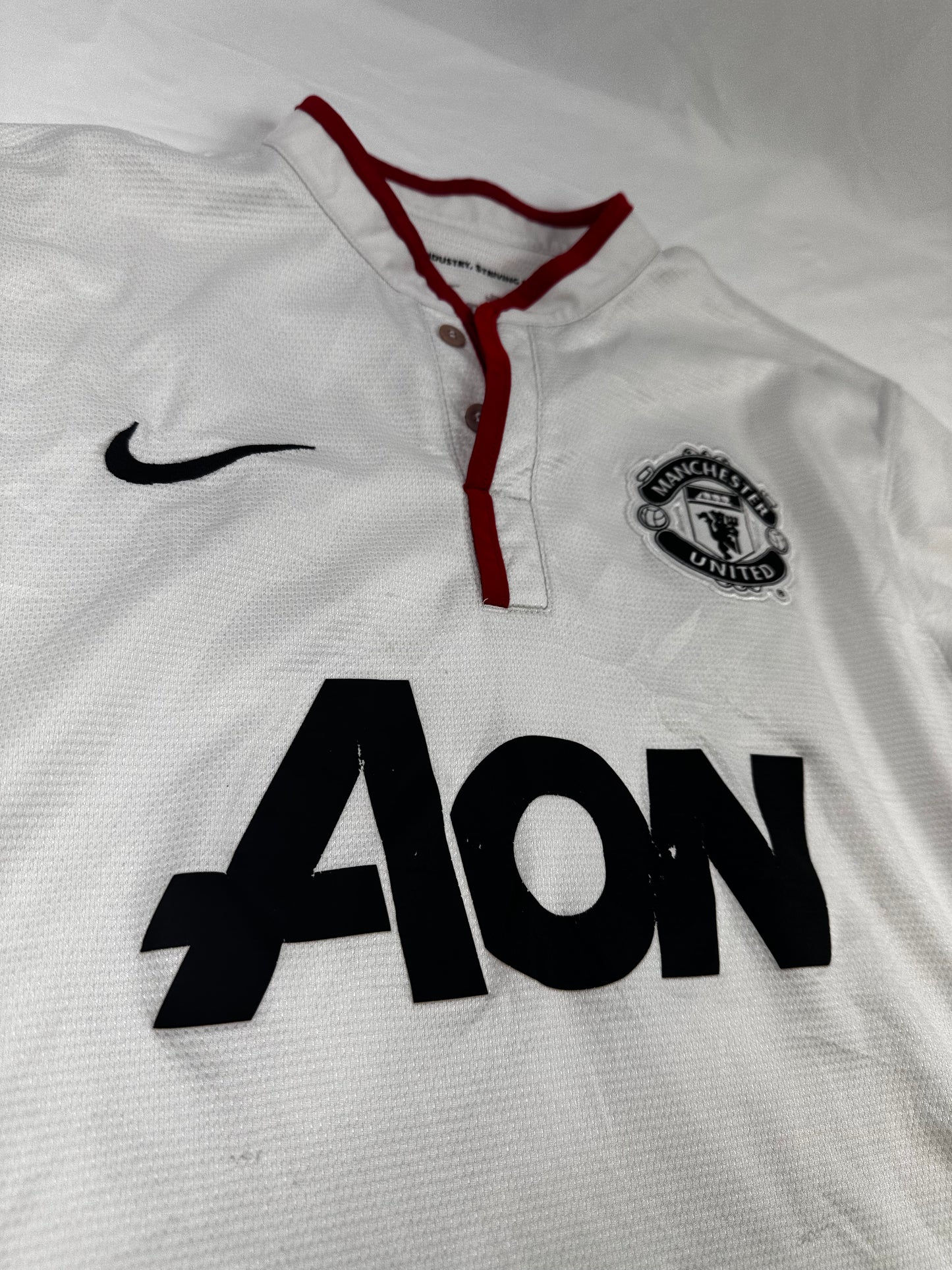 Manchester United Jersey L