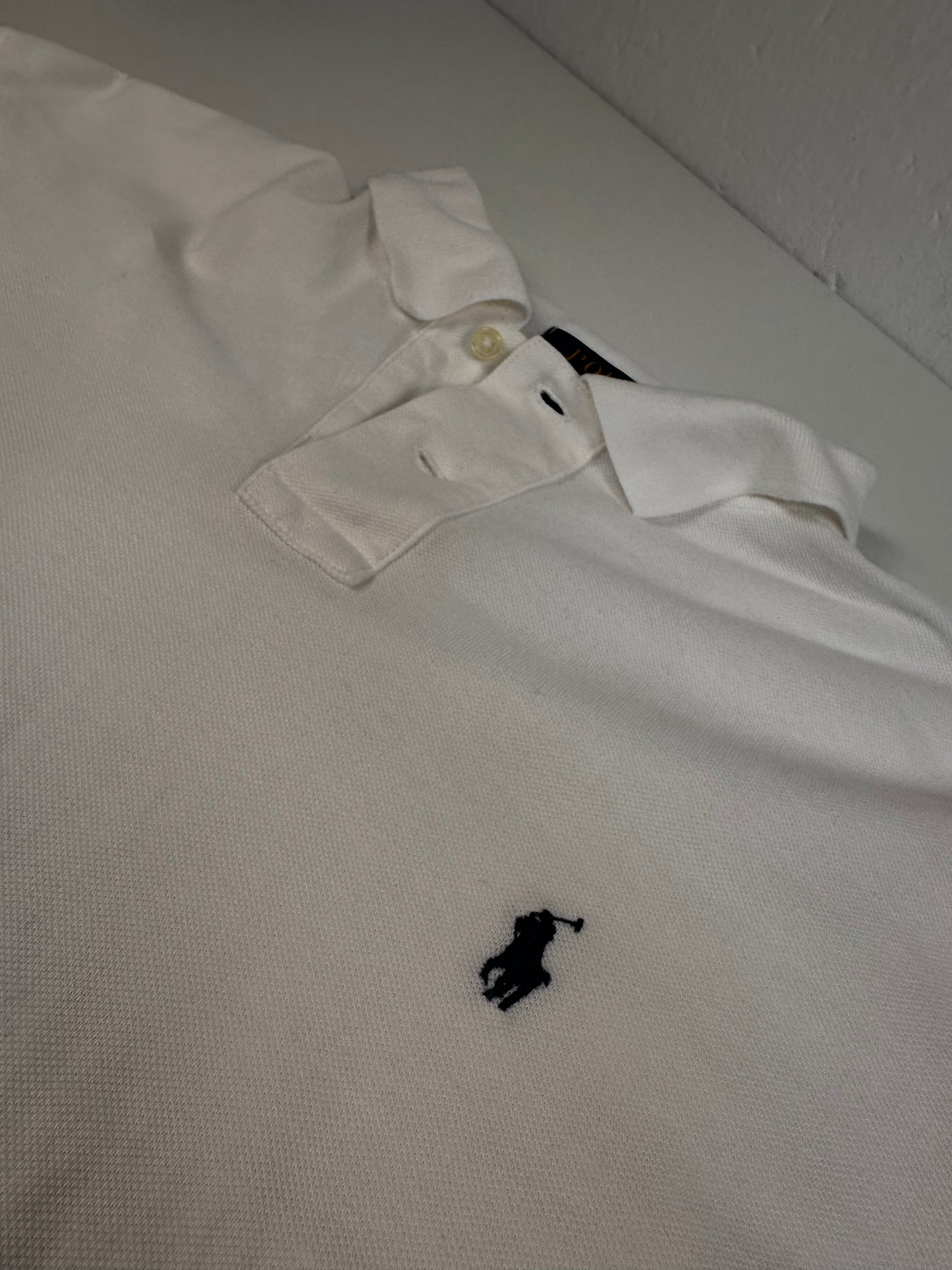 Ralph Laurent Longsleeve L