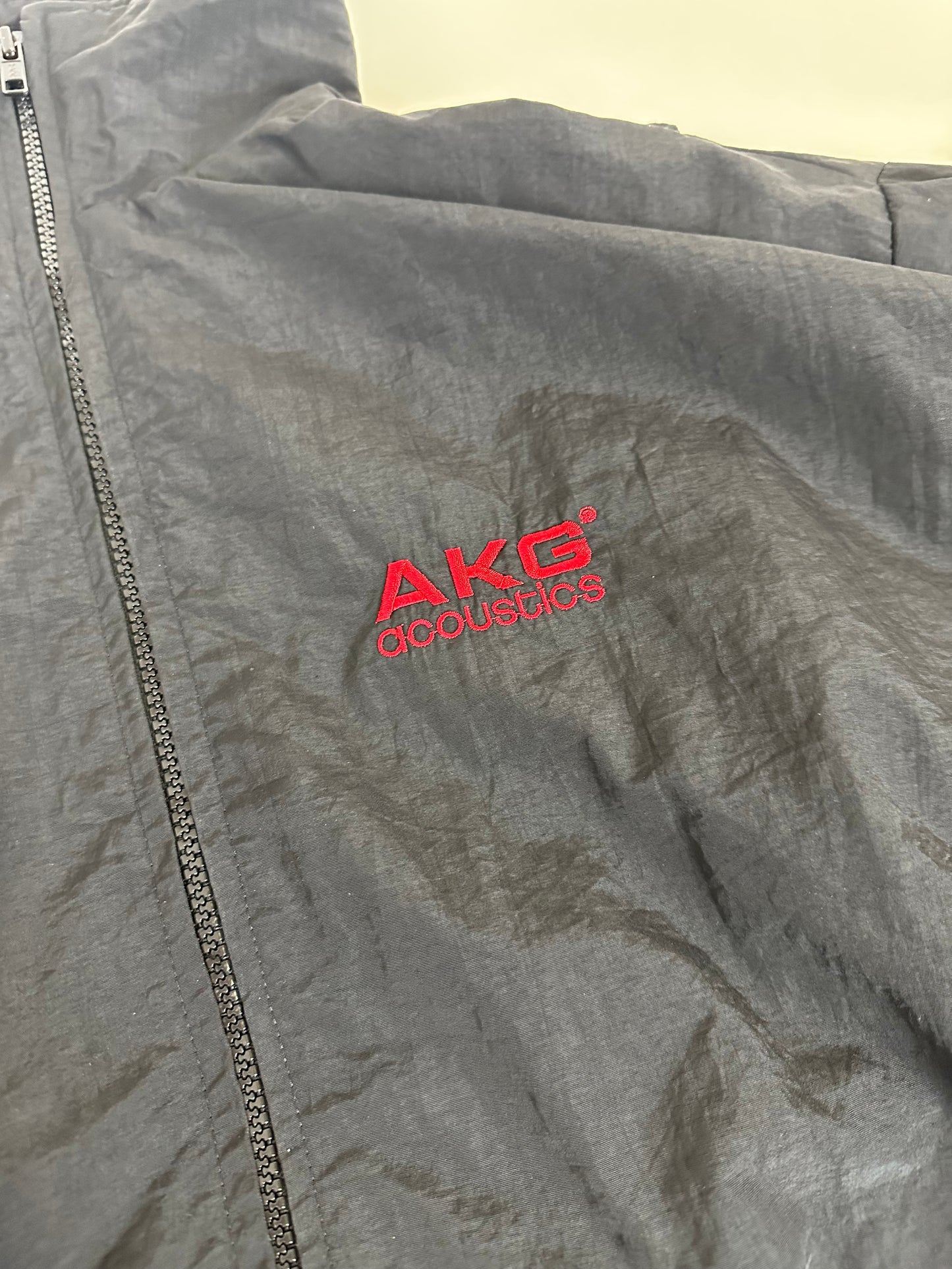 AKG Trackjacket