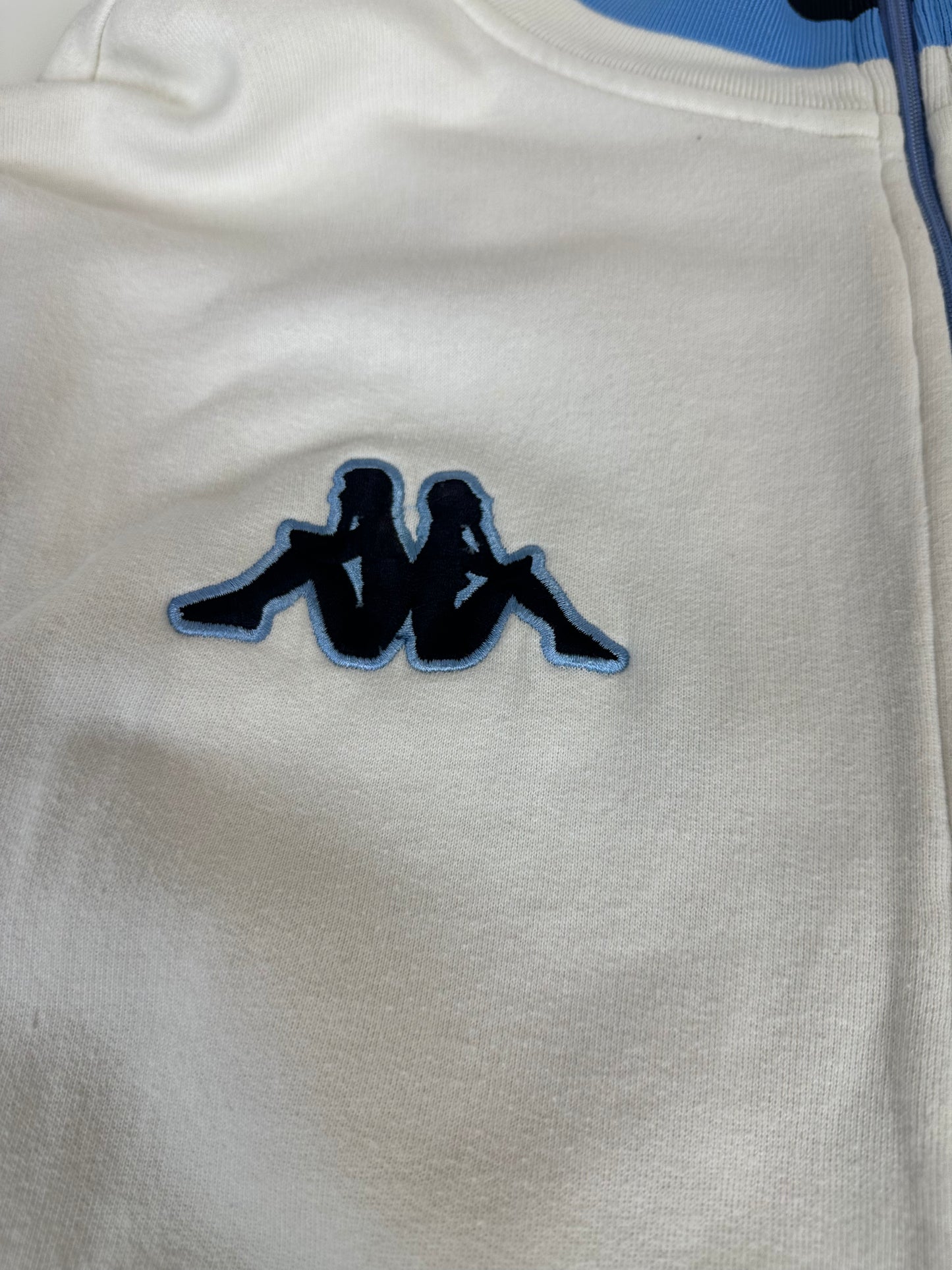 Kappa Traingsjacke