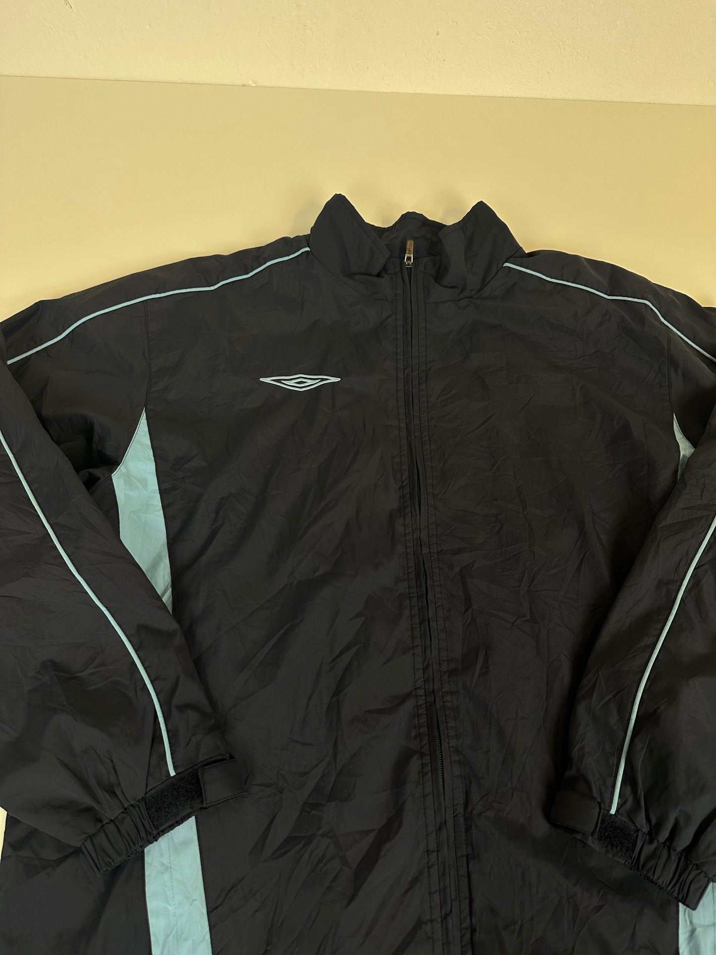 Umbro Trackjacket L