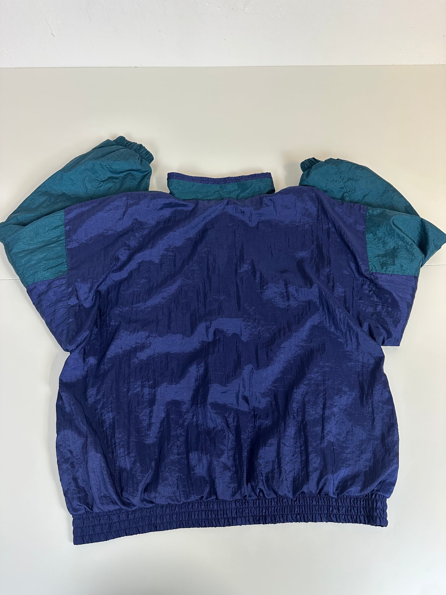 Vintage Wilson Trackjacket XL