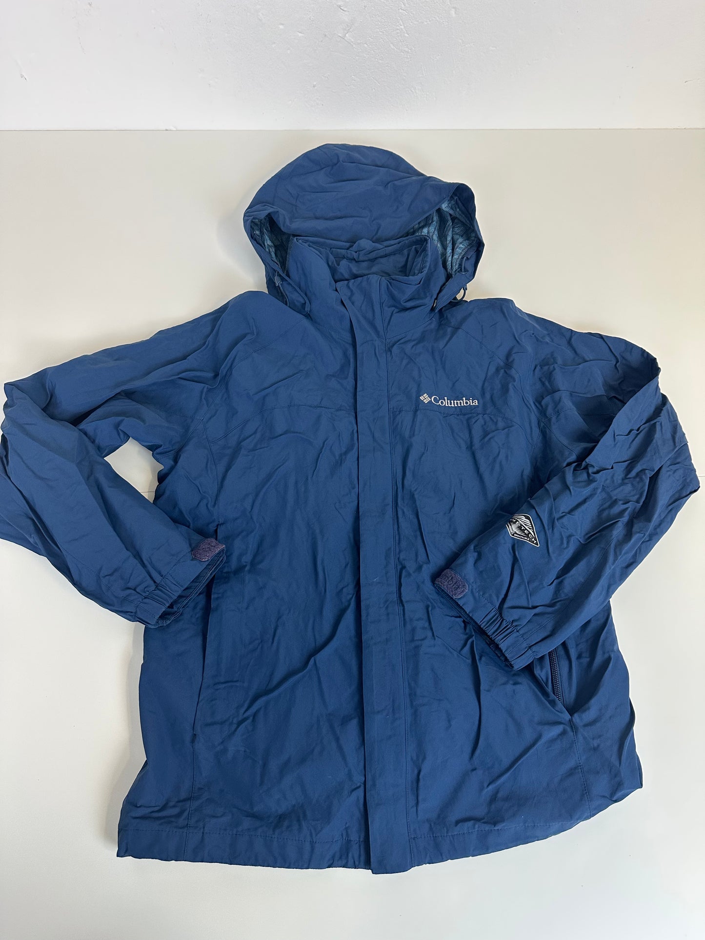 Columbia Jacke M