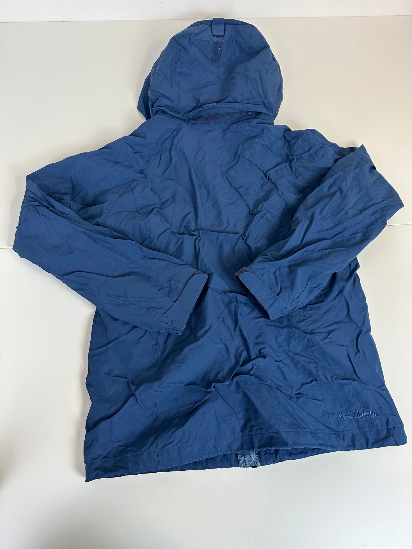 Columbia Jacke M