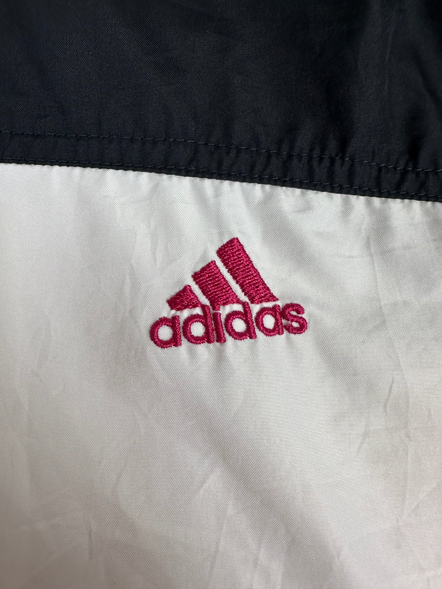 Adidas Trackjacket Women M