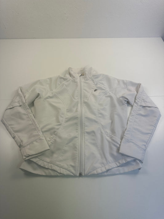 Vintage Nike Trackjacket Women L