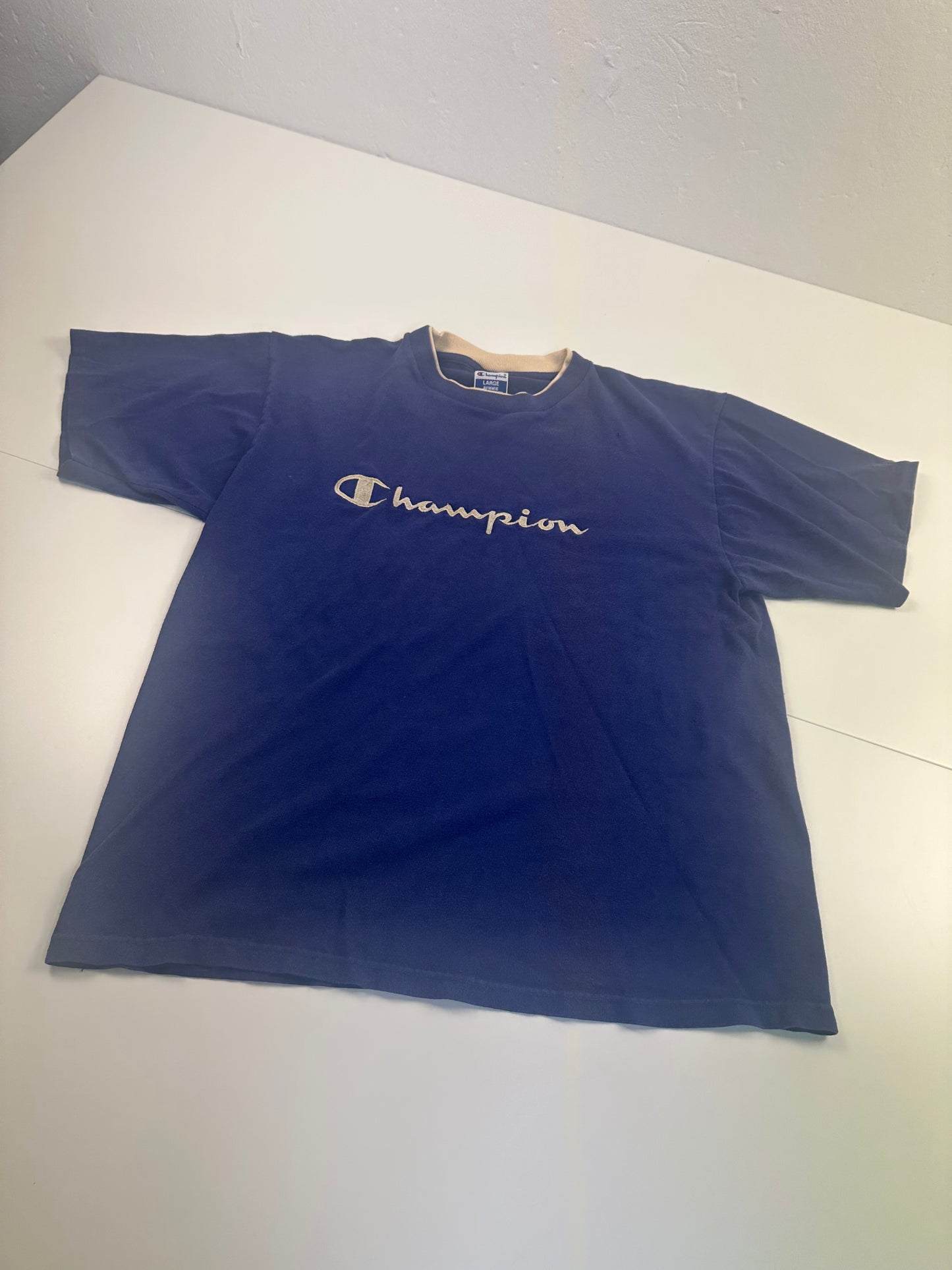 Champion T-Shirt L