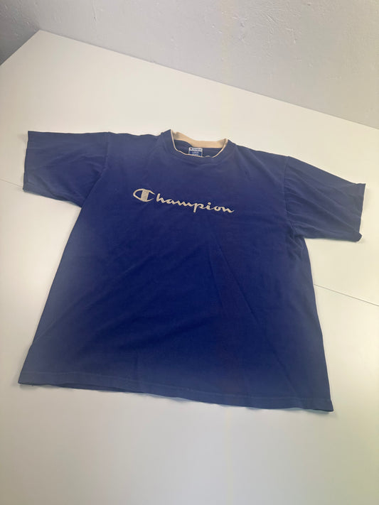 Champion T-Shirt L