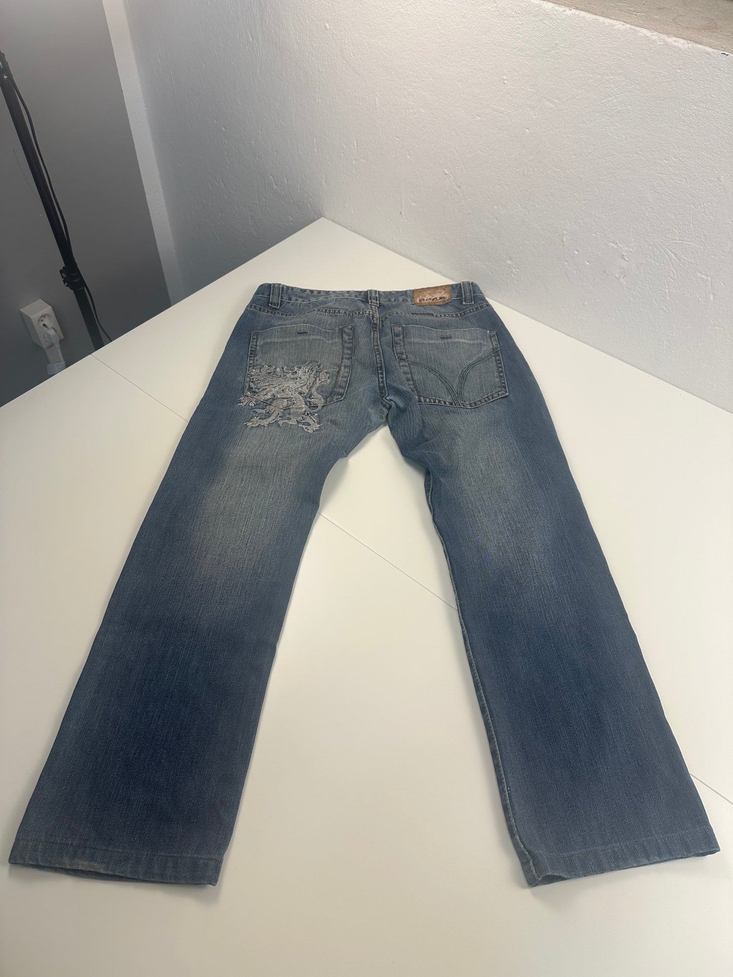 Dolce & Gabbana Denim 52