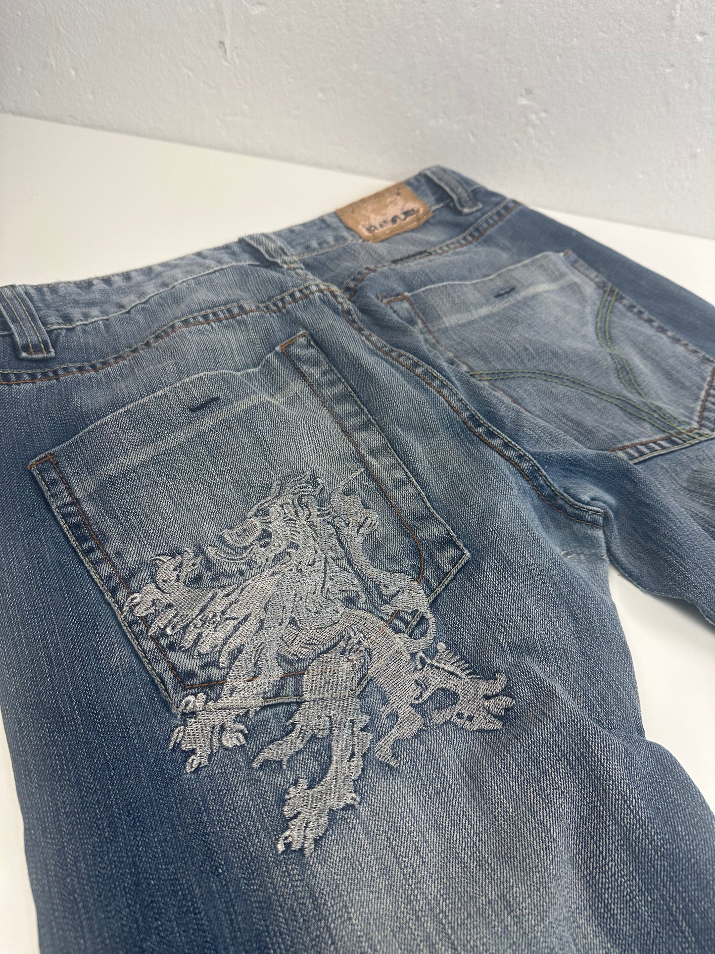 Dolce & Gabbana Denim 52