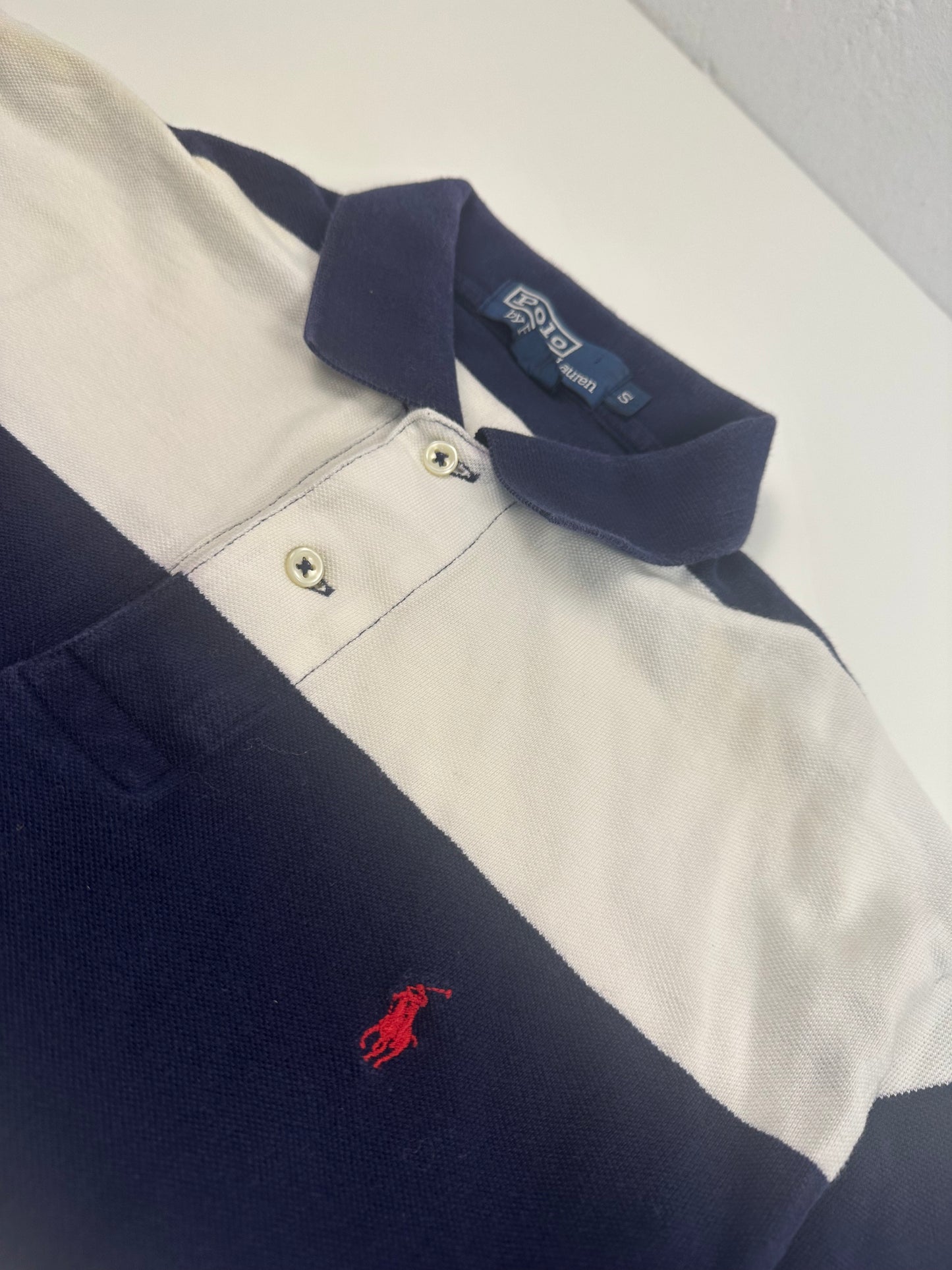 Ralph Laurent Longsleeve S