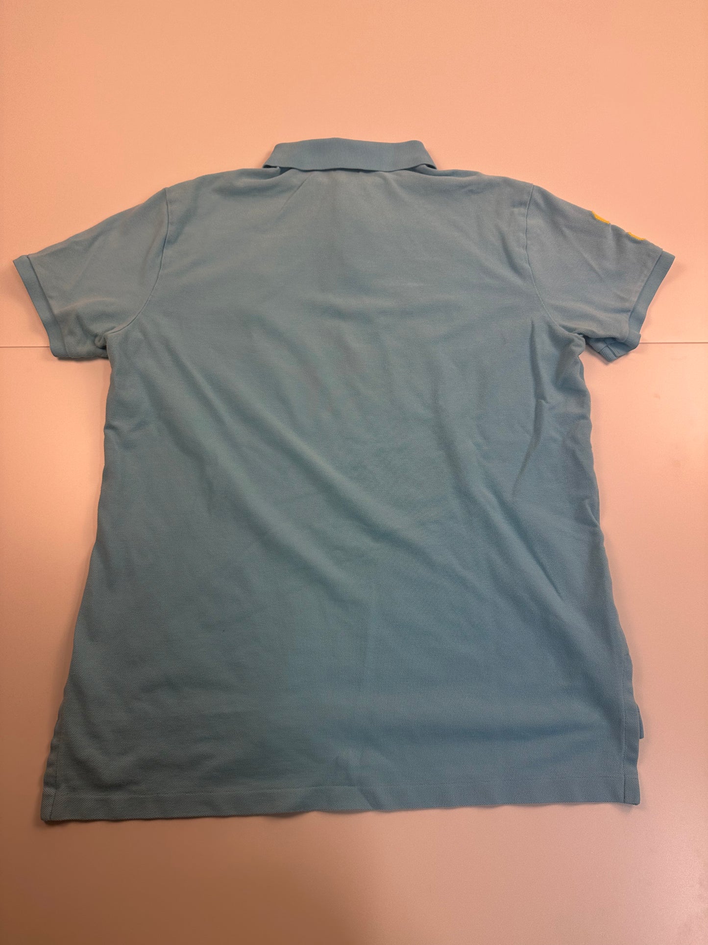 Ralph Laurent Polo Shirt L