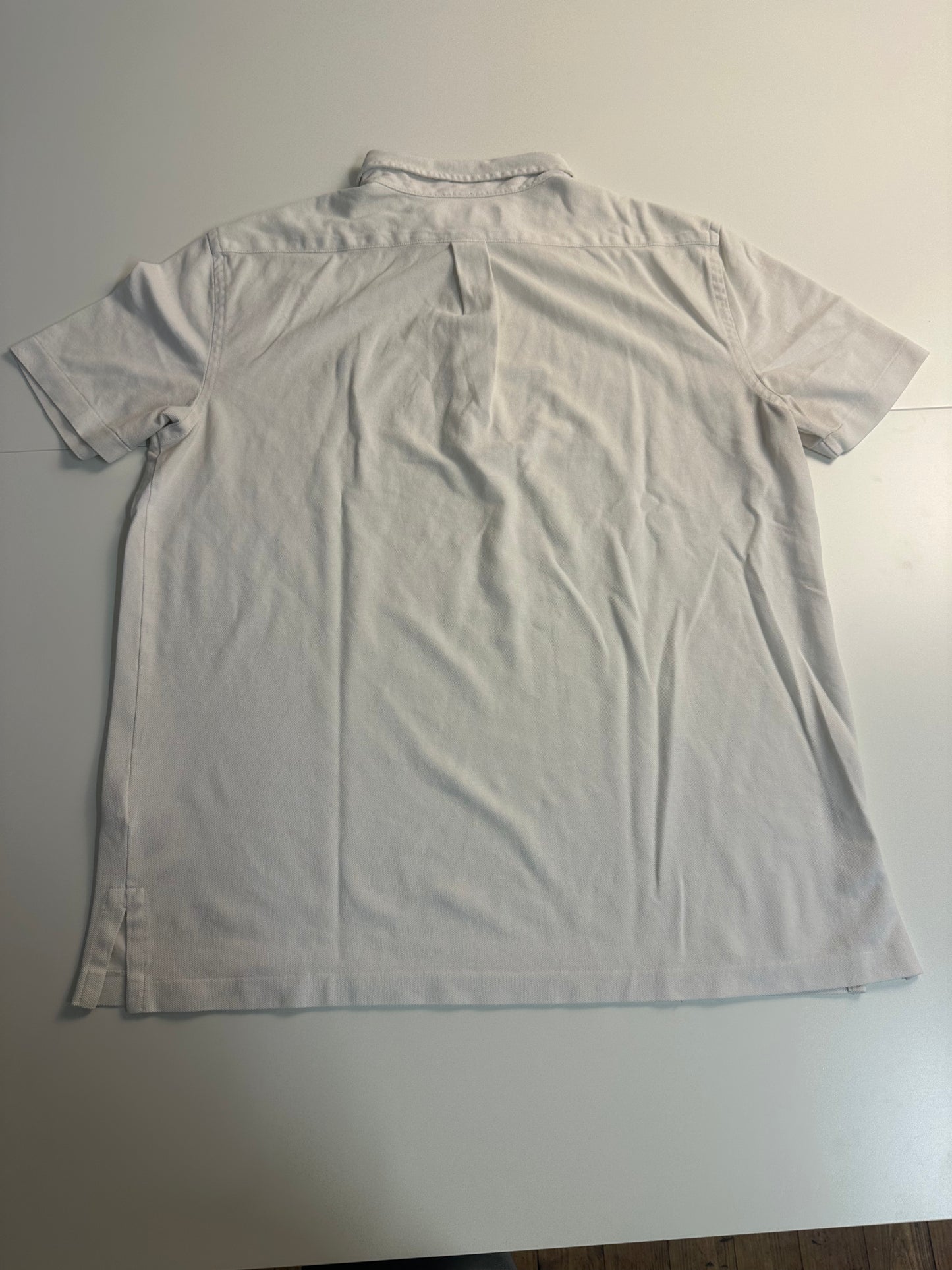 Vintage Ralph Laurent Polo Shirt L