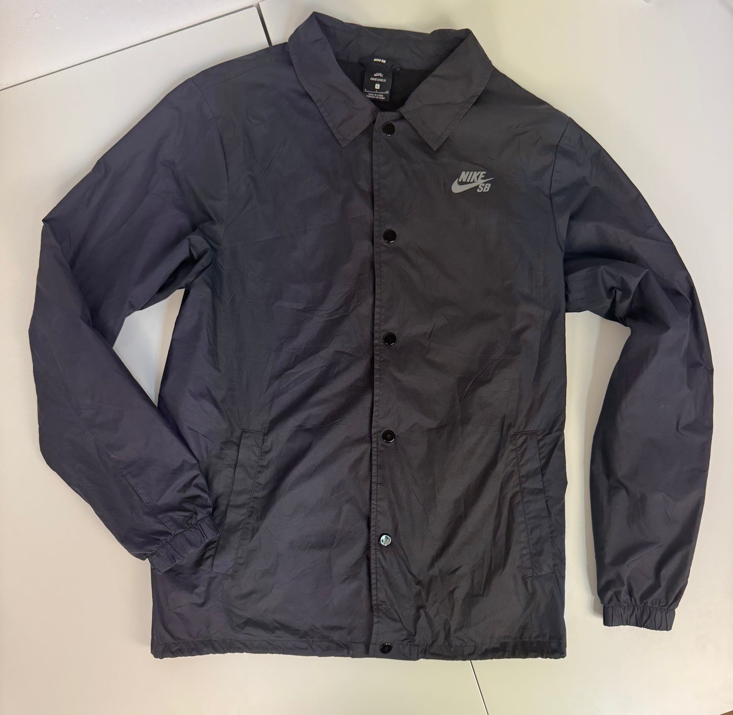 Vintage Nike SB Jacke