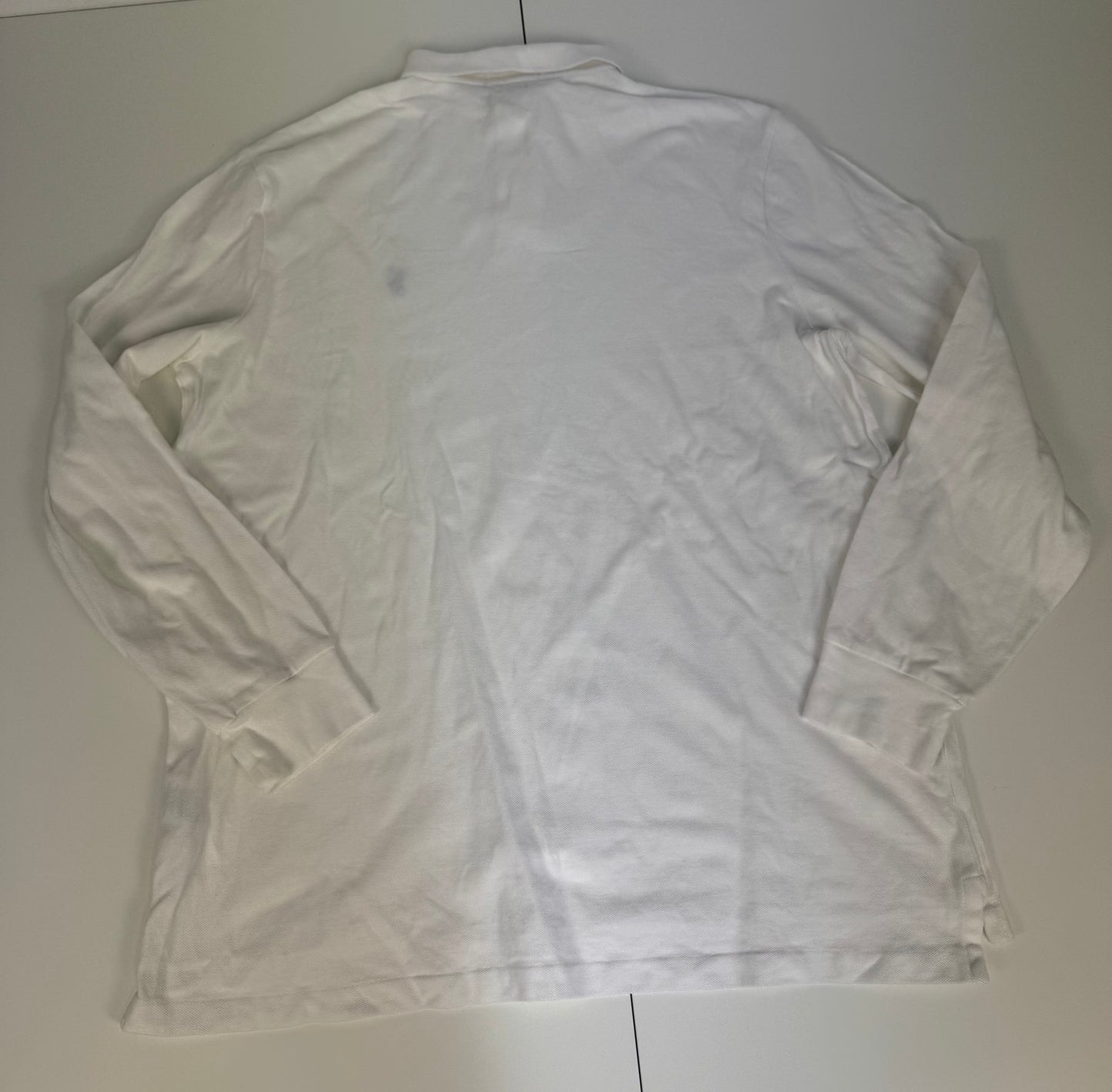Vintage Ralph Laurent Polo Longsleeve